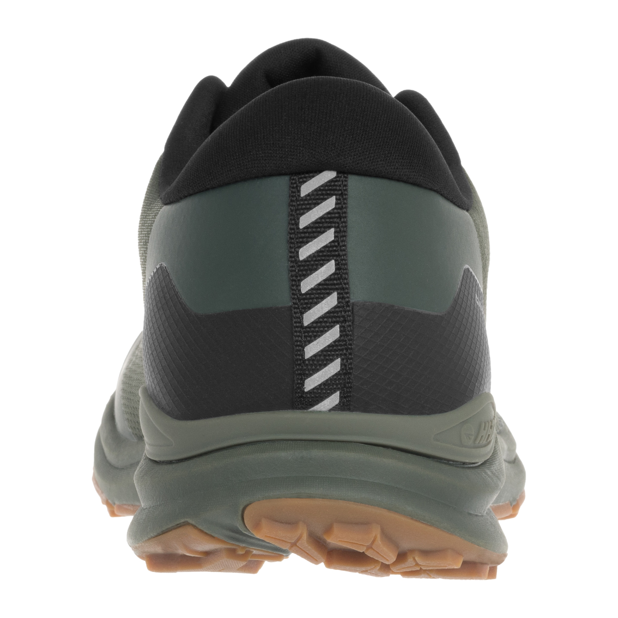 Hi-Tec Benard WP Boots - Khaki