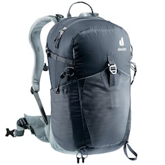 Deuter Trail Backpack 25 l - Black-Shale