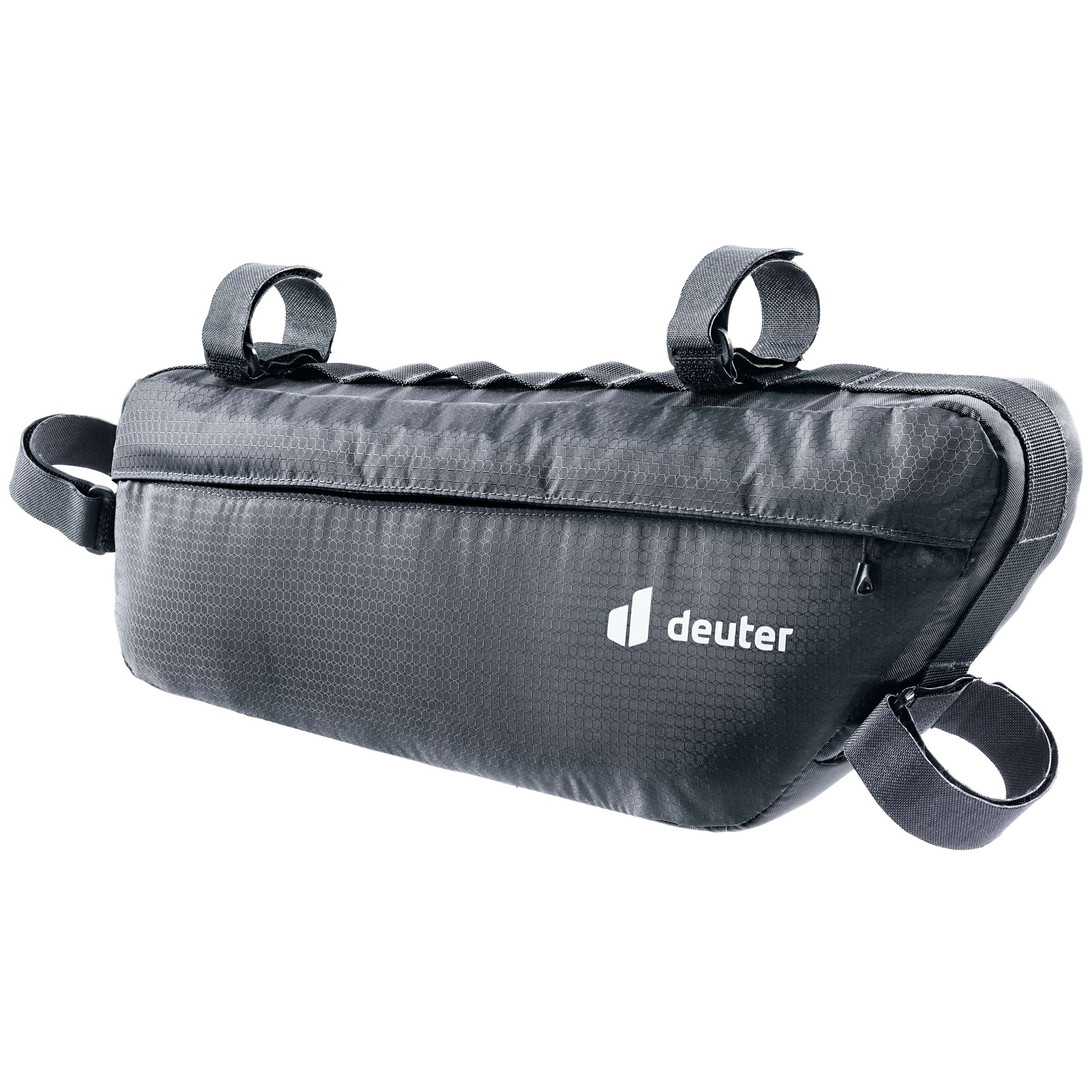 Deuter Mondego FB Bike Bag 6 l - Black