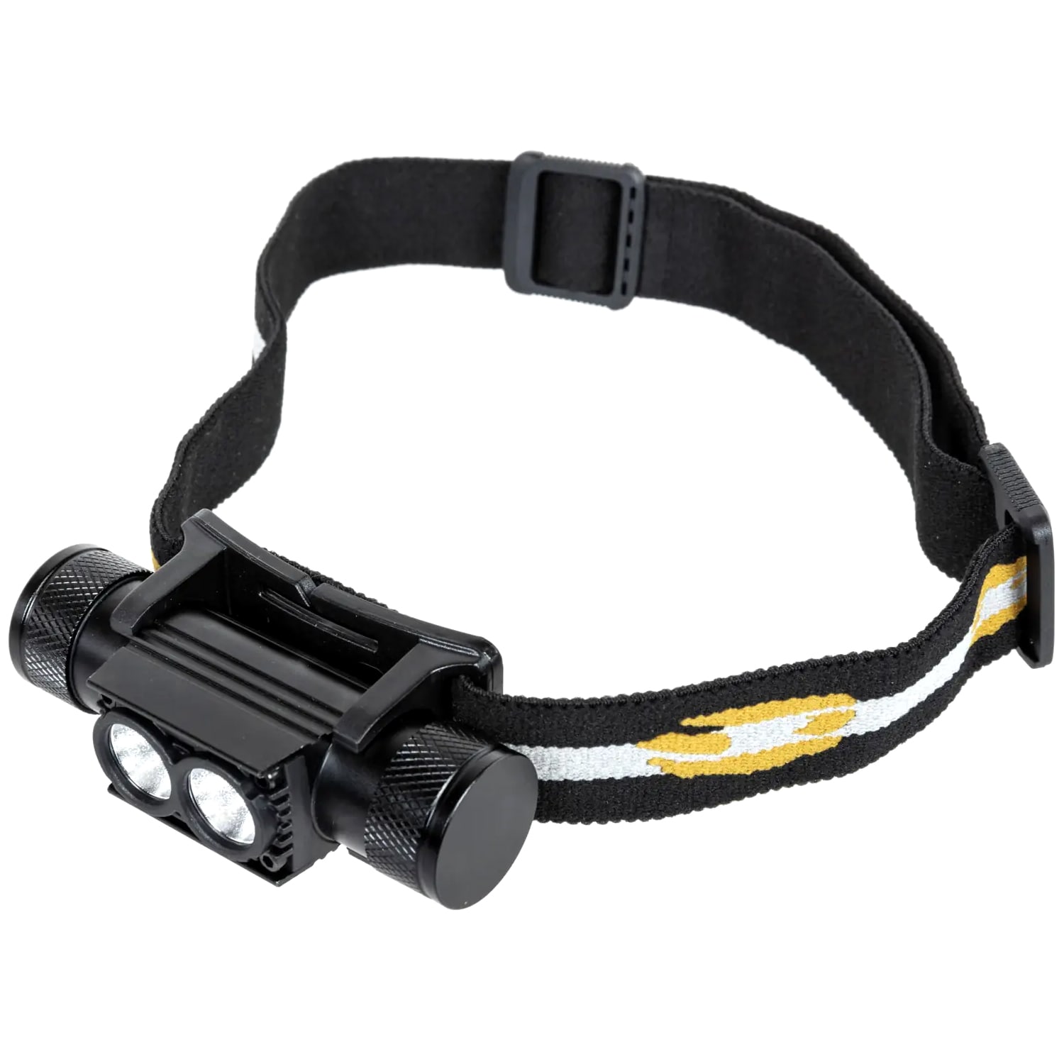 Sofirn H25L Head torch Black - 1000 lumens