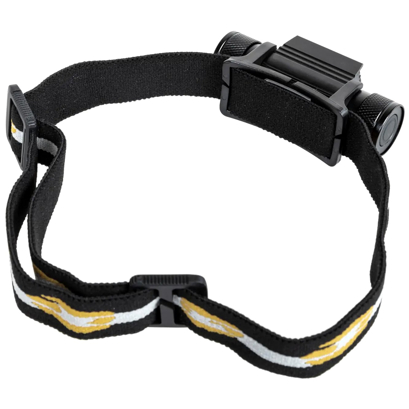 Sofirn H25L Head torch Black - 1000 lumens