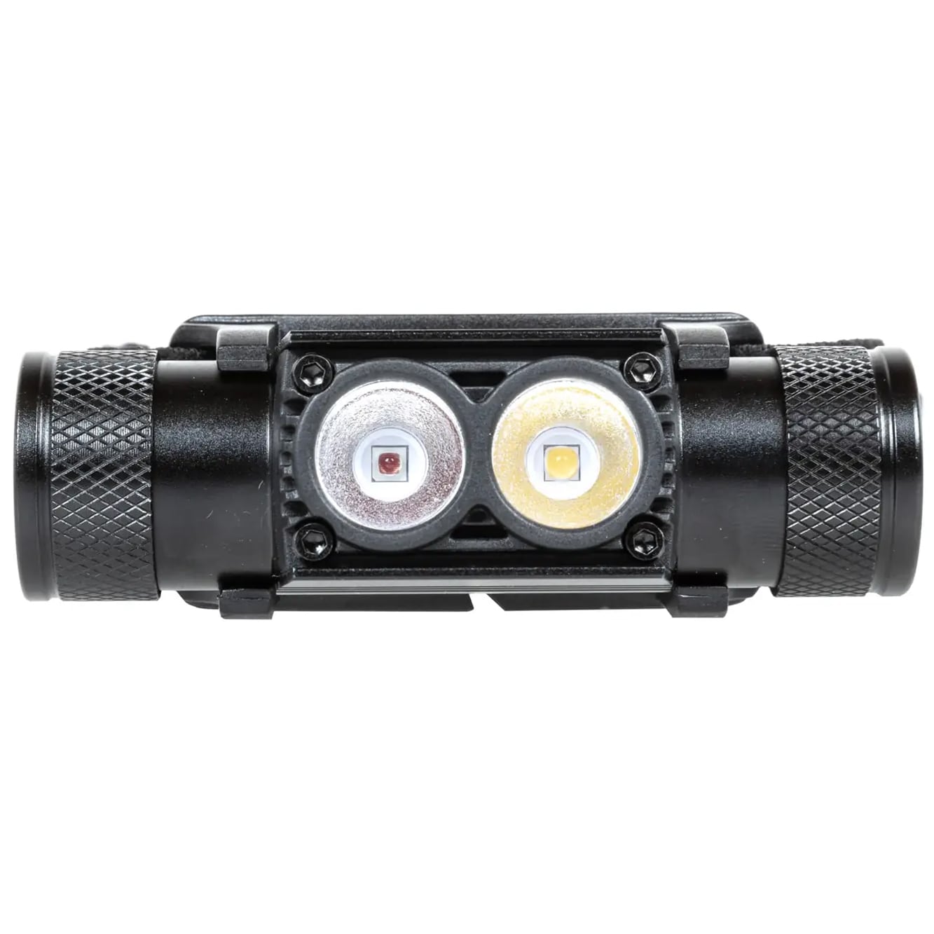 Sofirn H25LR Black Head Torch - 500 lumens