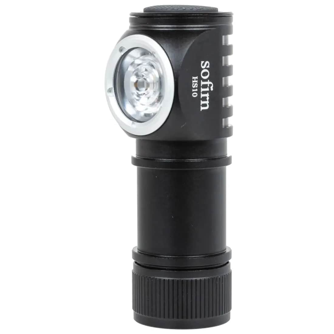 Sofirn HS10 Black Head Torch - 1100 lumens