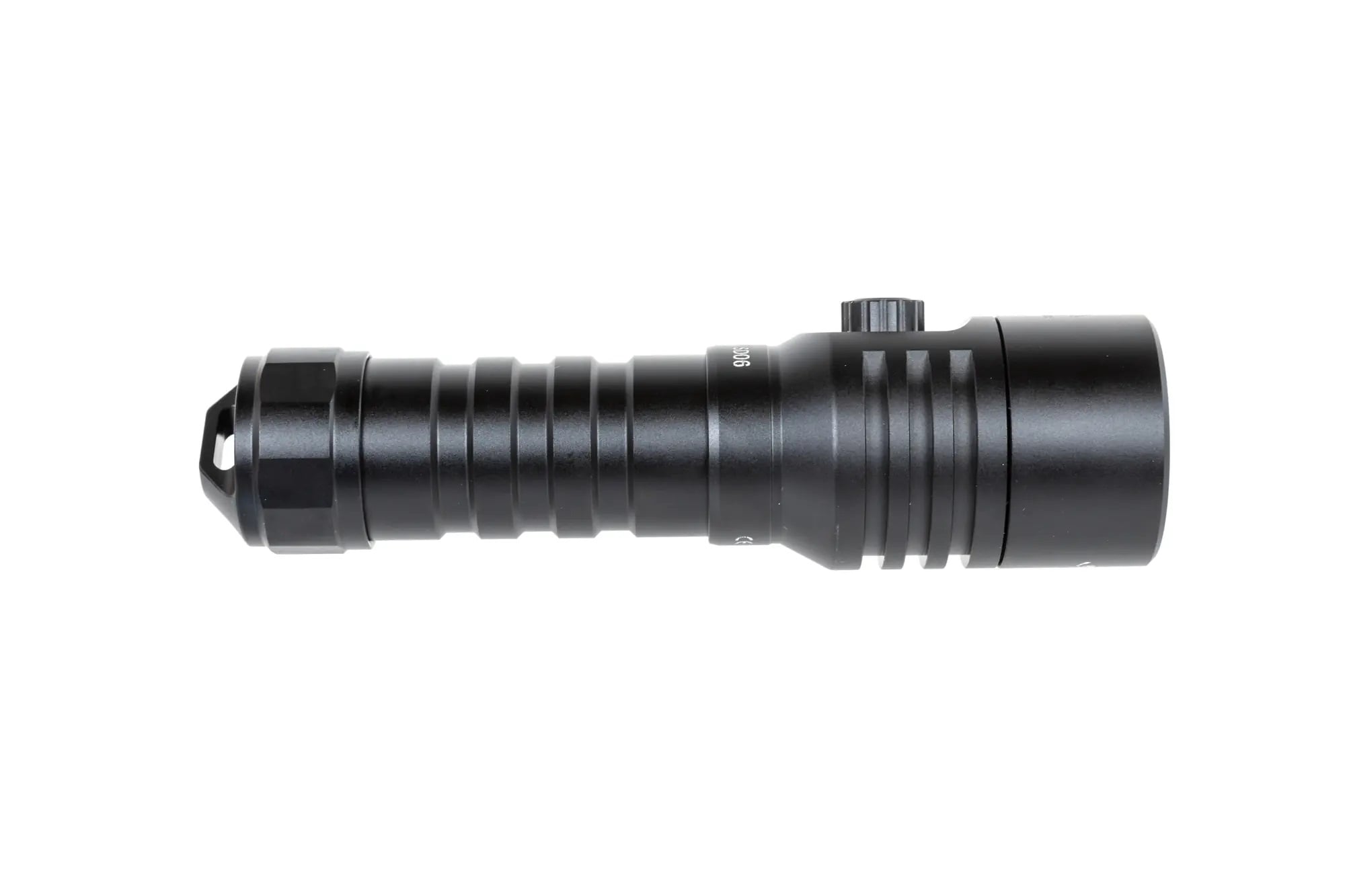 Sofirn SD06 Black Flashlight with rechargeable battery - 3200 lumens