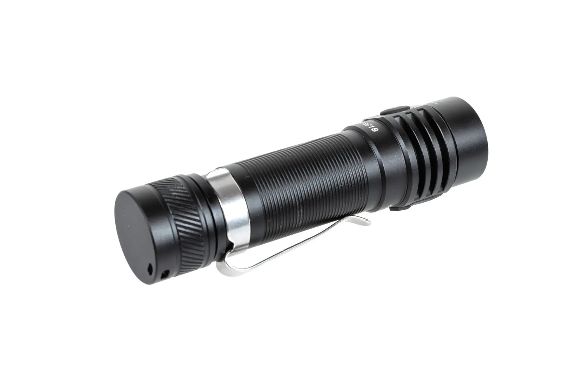 Sofirn SC18 Black Torch - 1800 lumens