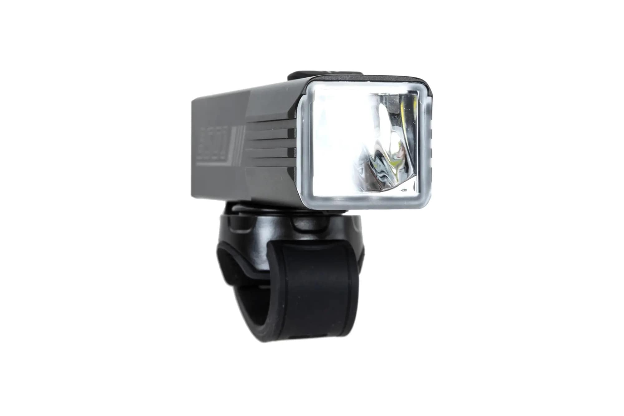 Sofirn BS01 Black Front Bike Light - 2000 lumens