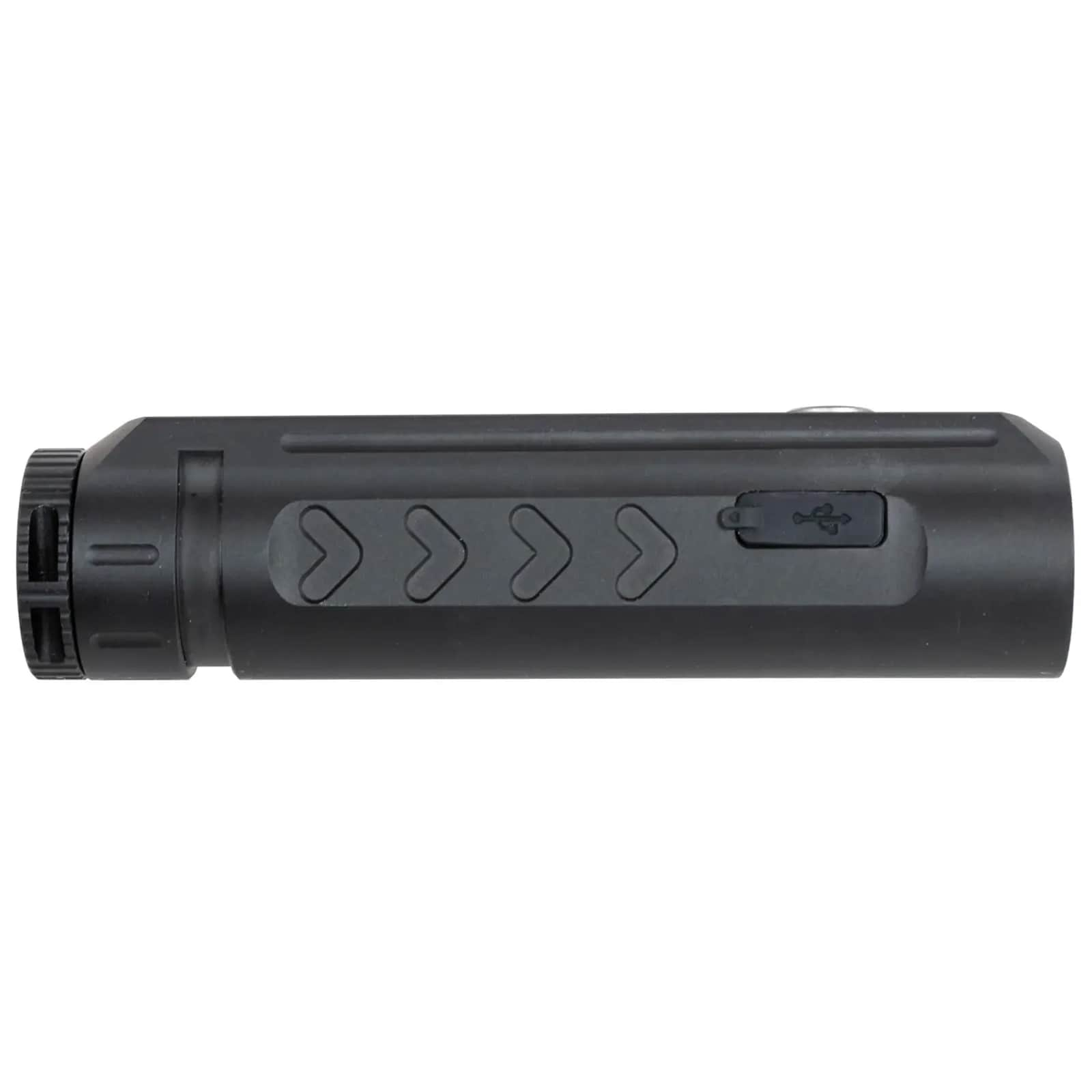 Sofirn IF23 Black Torch with rechargeable battery - 4000 lumens