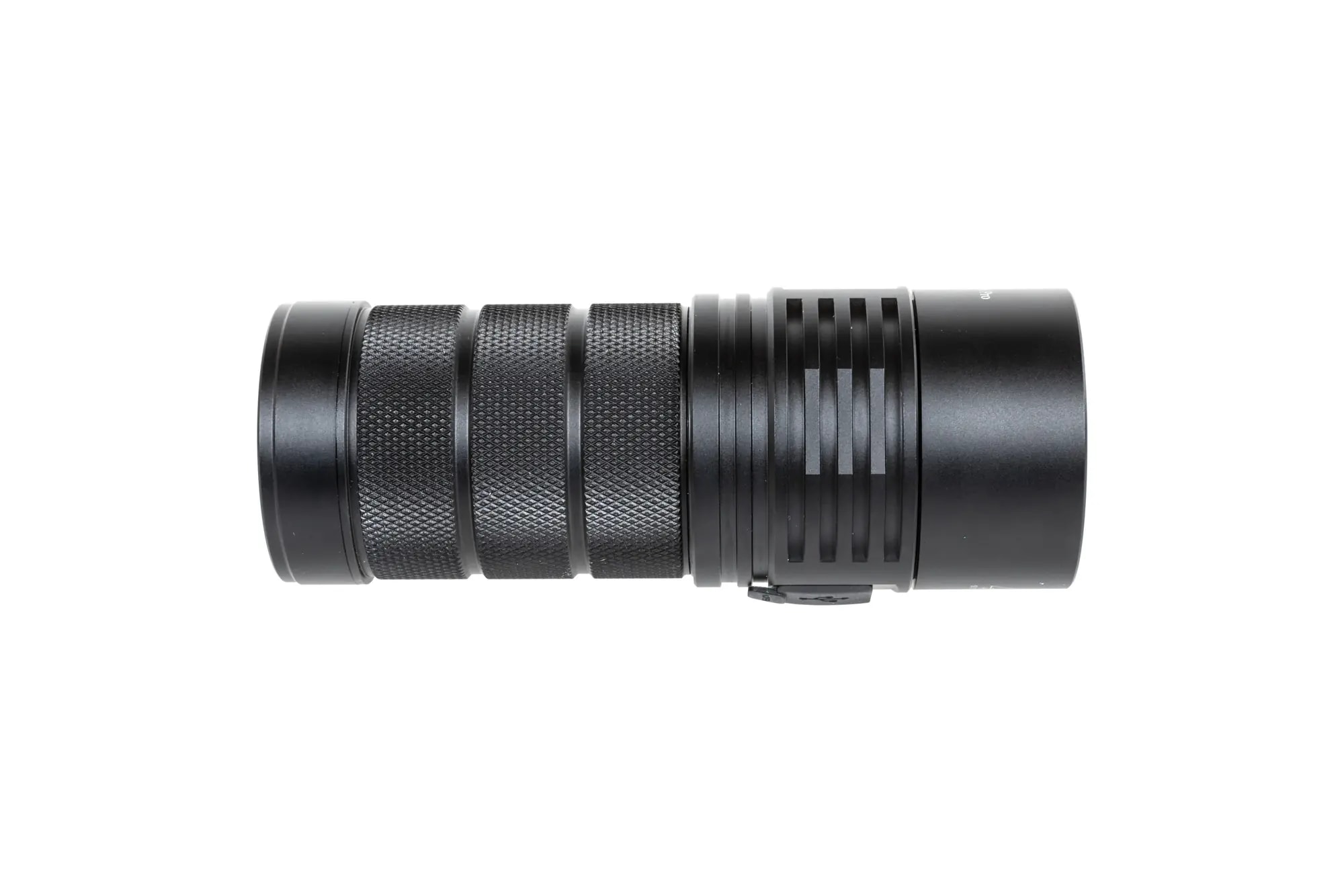 Sofirn SP36 Pro Black Torch - 8000 lumens