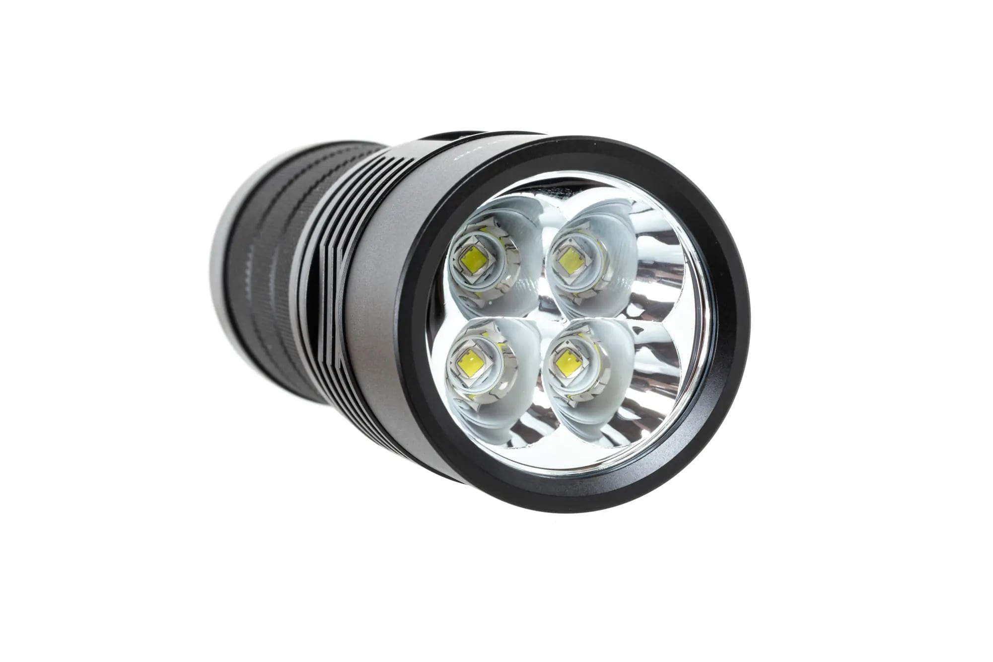 Sofirn SP36 Pro Black Torch - 8000 lumens