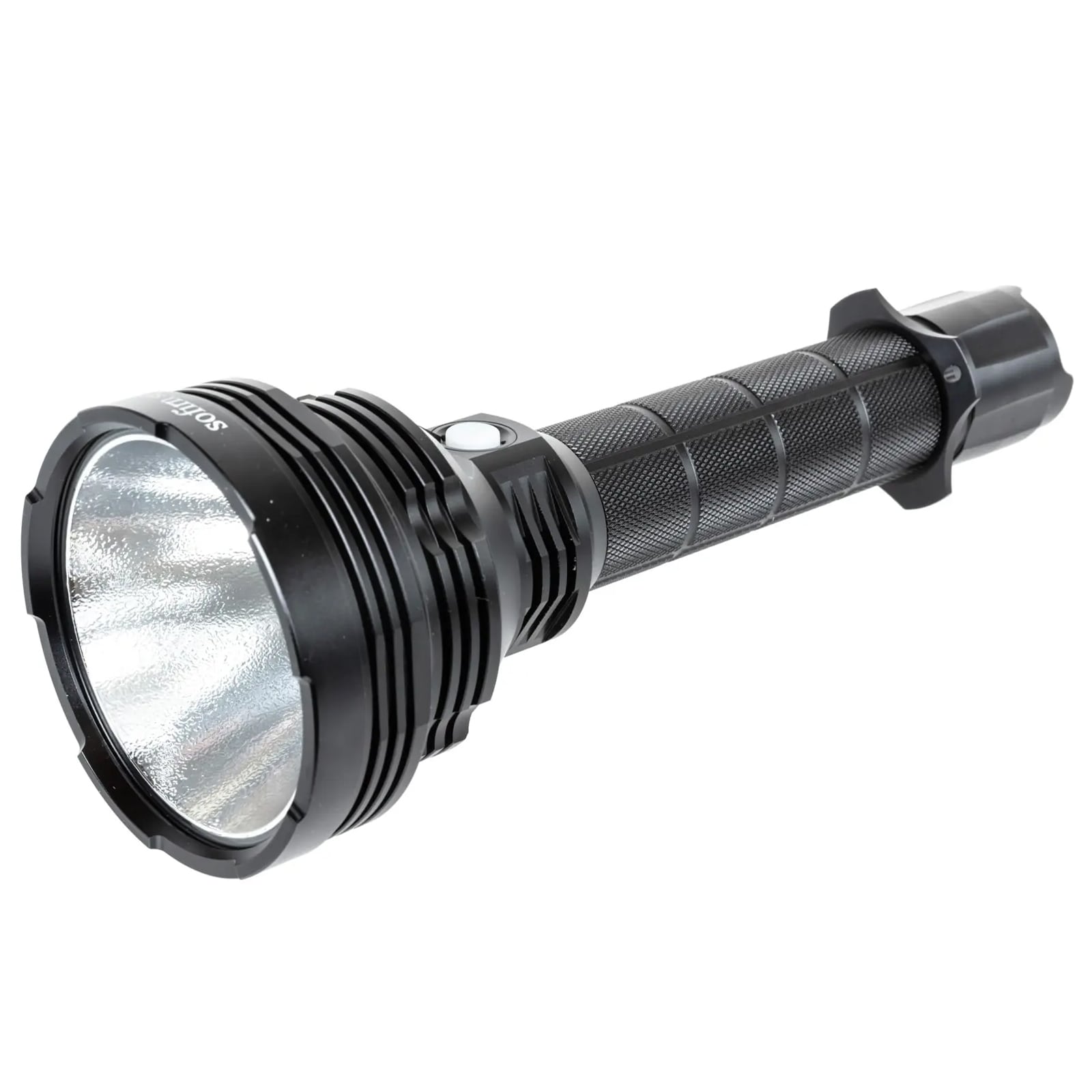 Sofirn SP70 Black Torch - 5500 lumens