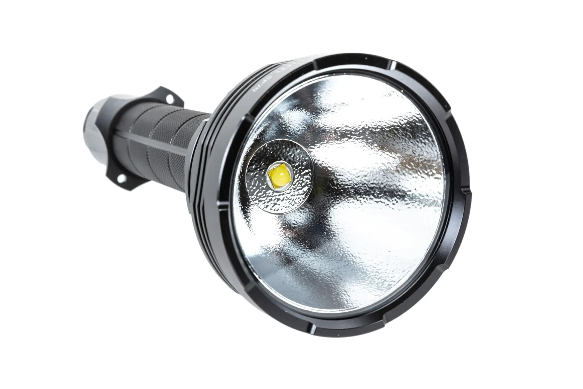 Sofirn SP70 Black Torch - 5500 lumens