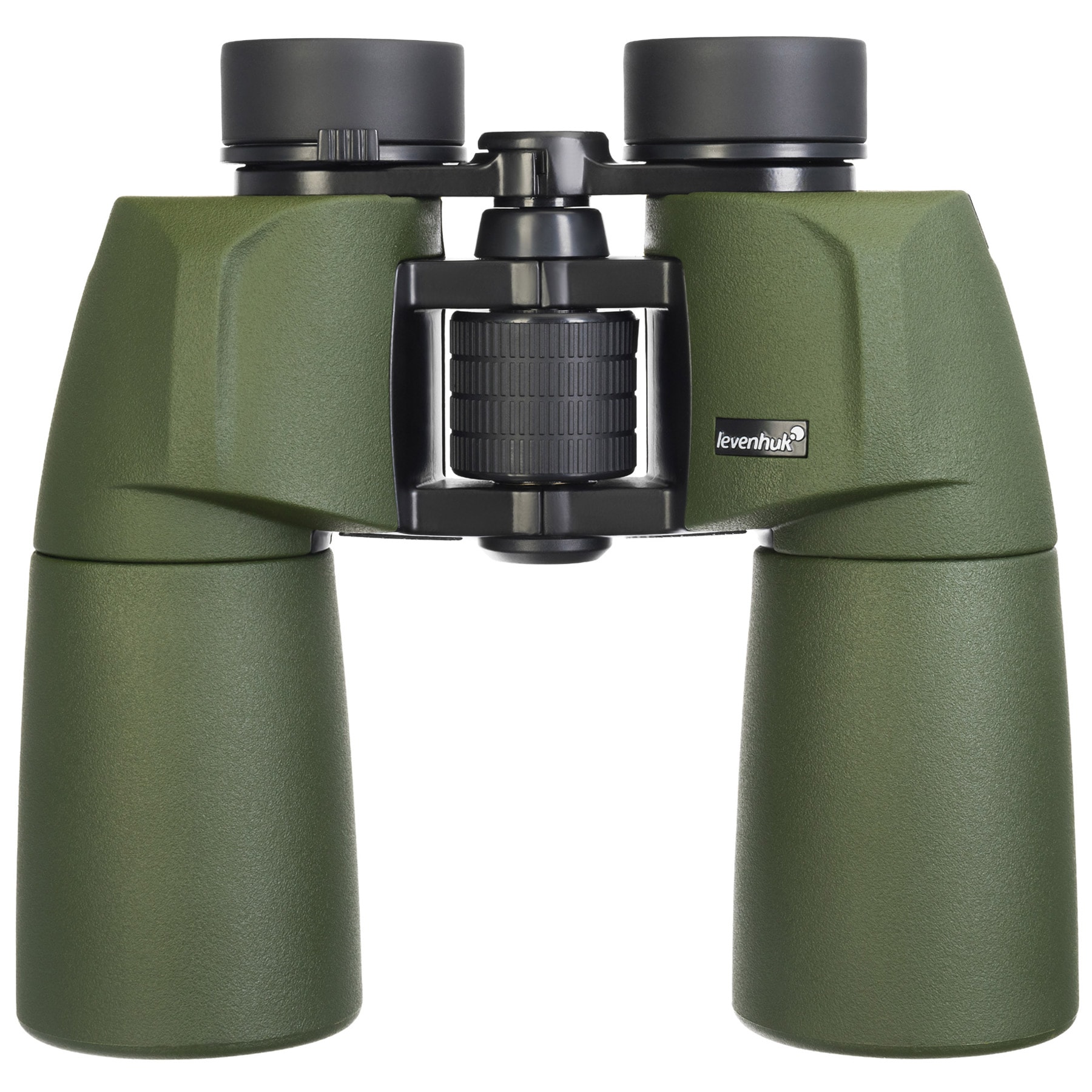 Levenhuk Army 12x50 Binoculars with Reticle