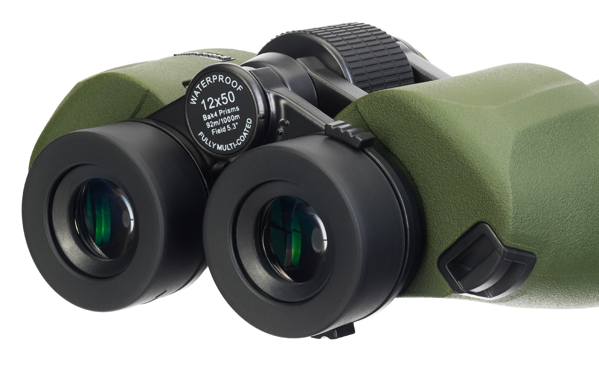 Levenhuk Army 12x50 Binoculars with Reticle