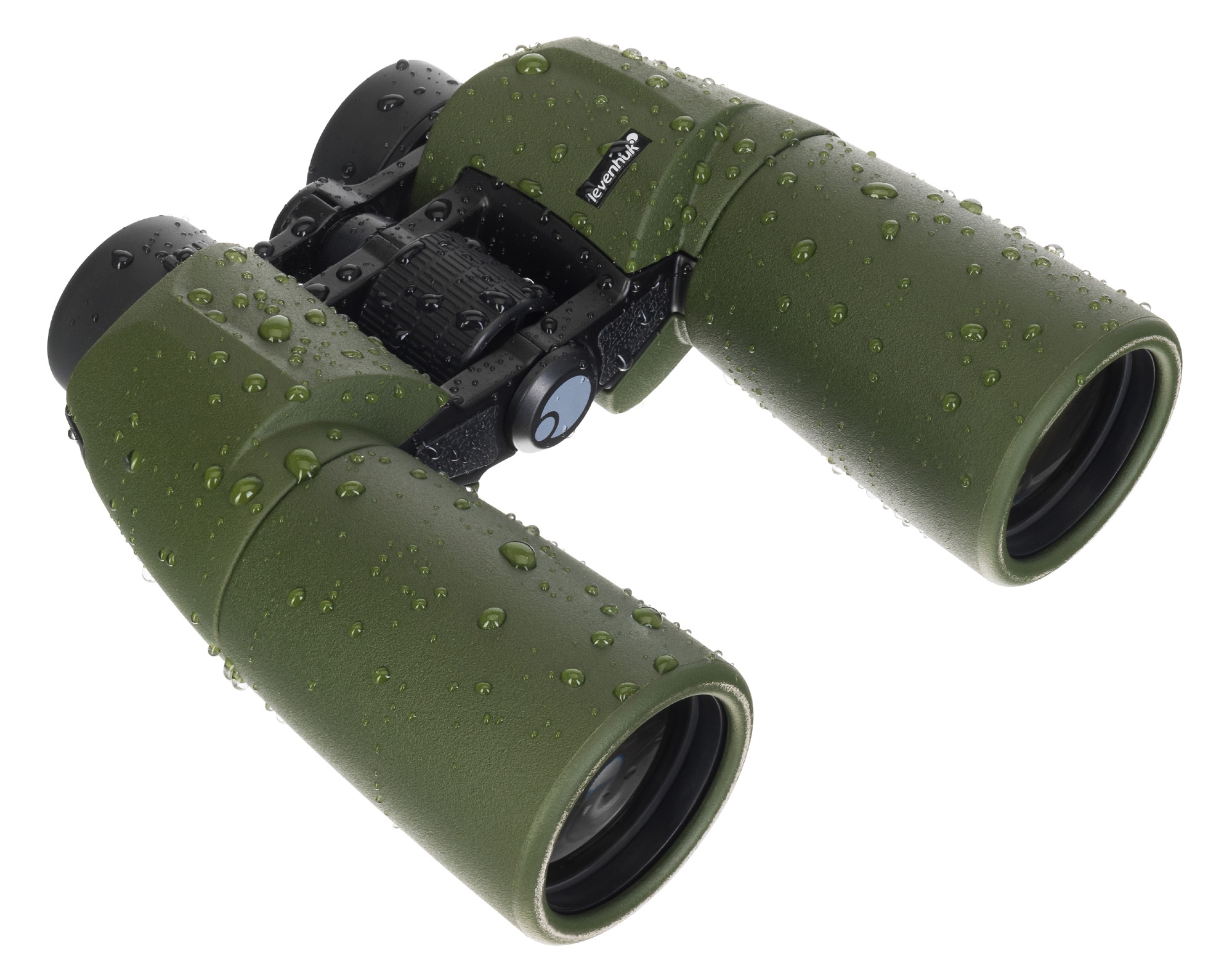 Levenhuk Army 12x50 Binoculars with Reticle