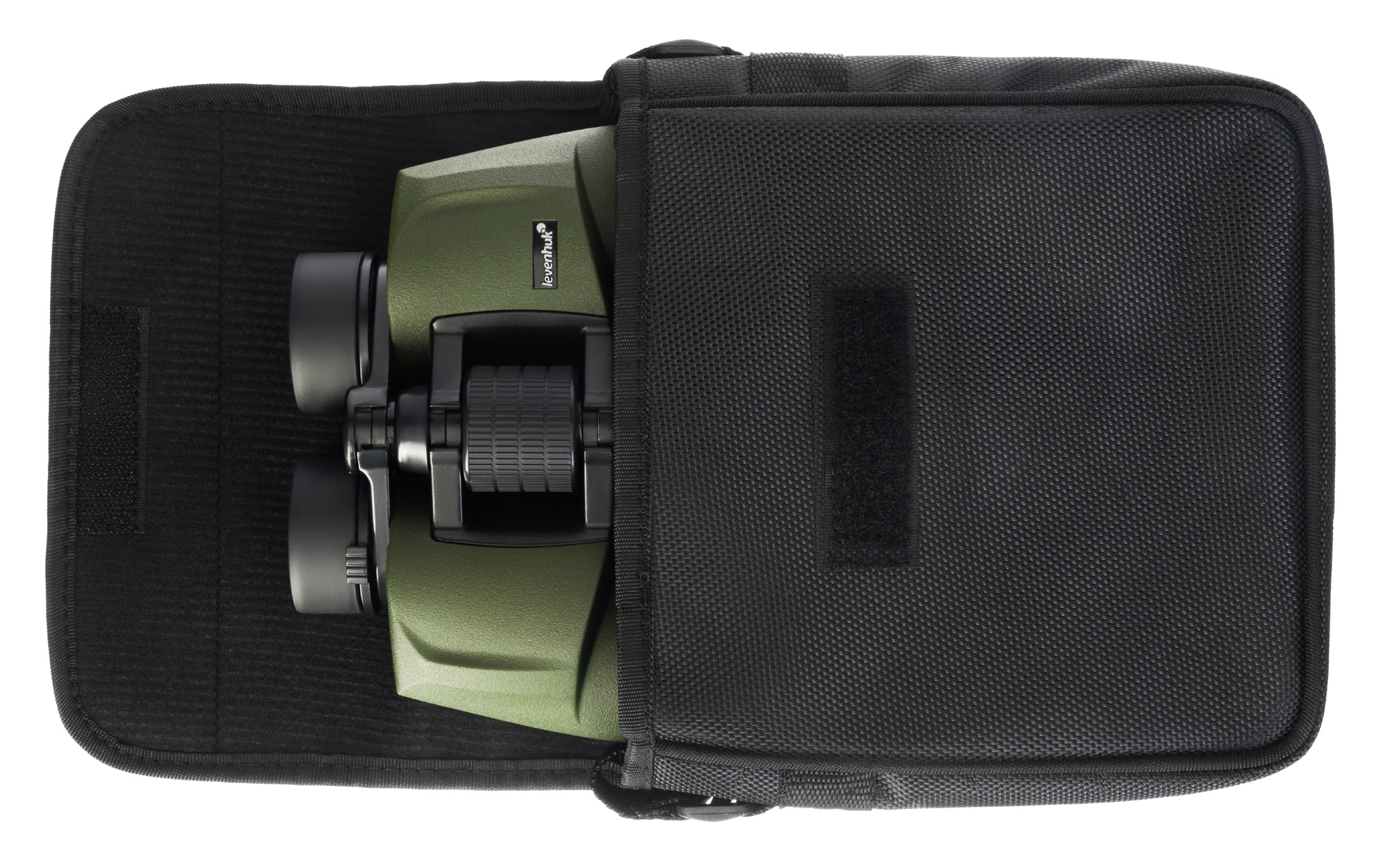 Levenhuk Army 12x50 Binoculars with Reticle