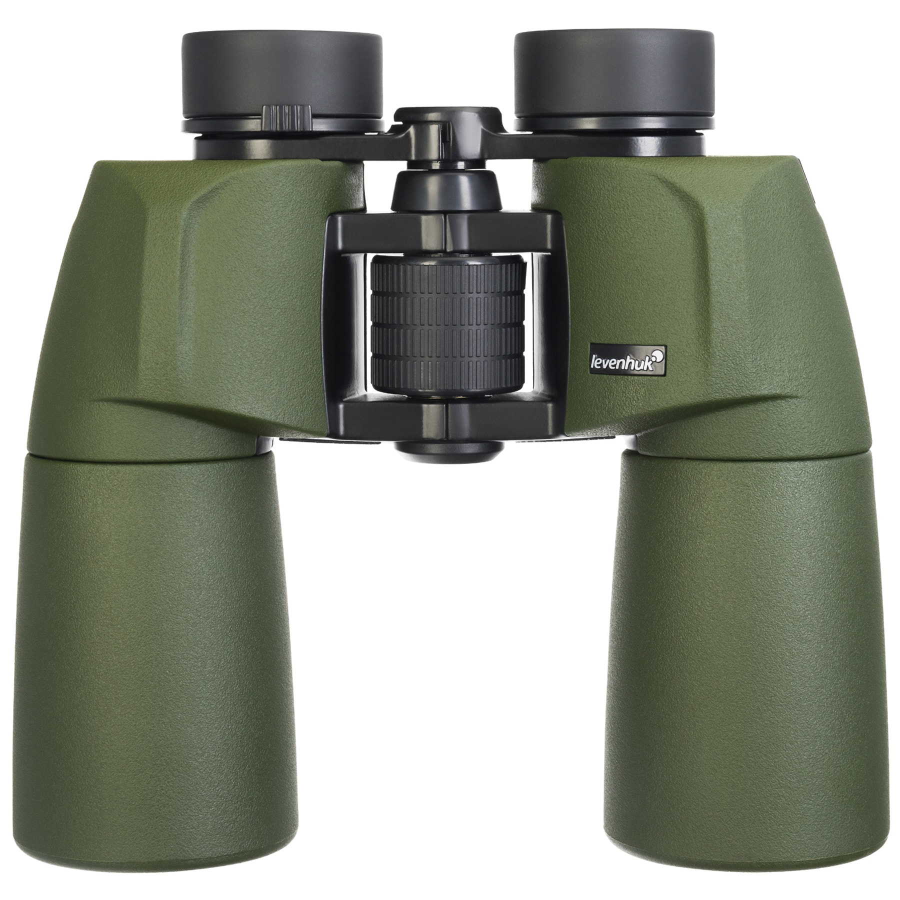 Levenhuk Army 10x50 Binoculars with Target Reticle