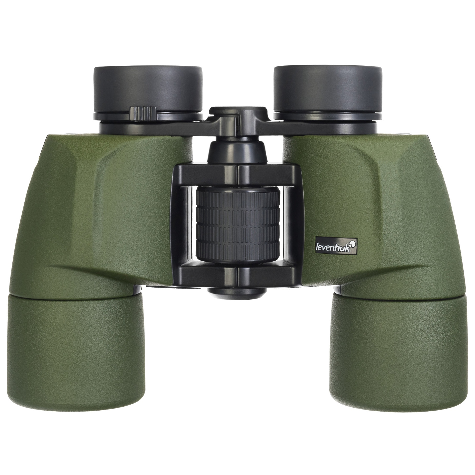 Levenhuk Army 8x40 Binoculars with Reticle