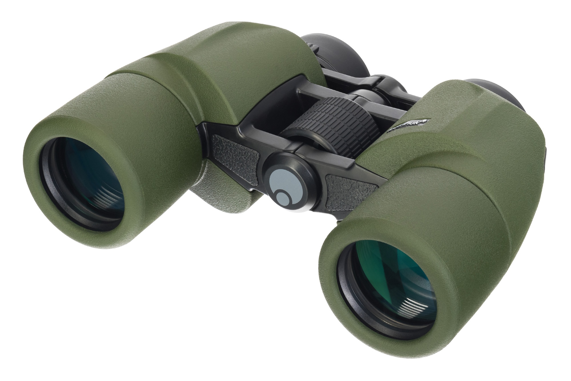 Levenhuk Army 8x40 Binoculars with Reticle