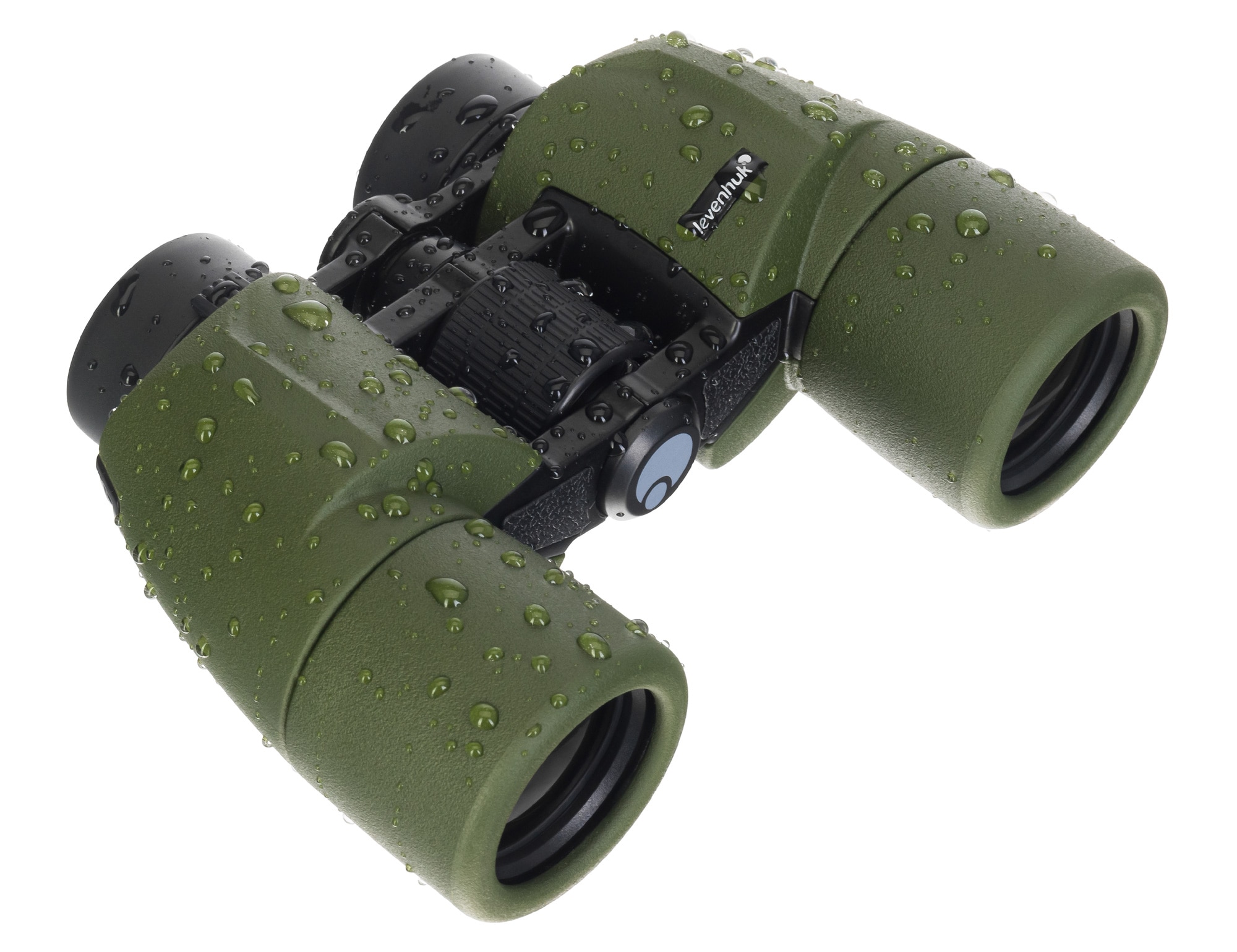 Levenhuk Army 8x40 Binoculars with Reticle