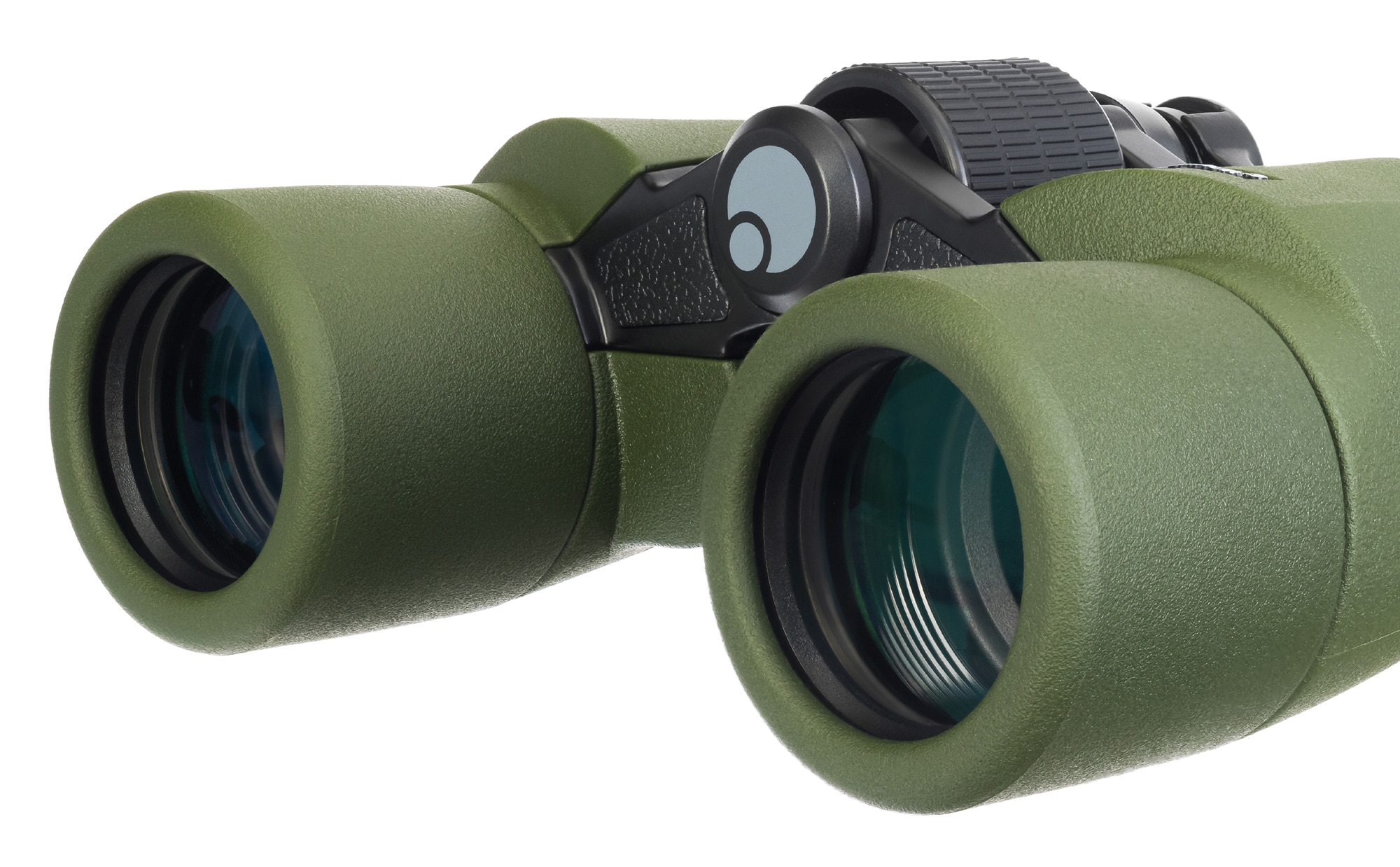 Levenhuk Army 8x40 Binoculars with Reticle