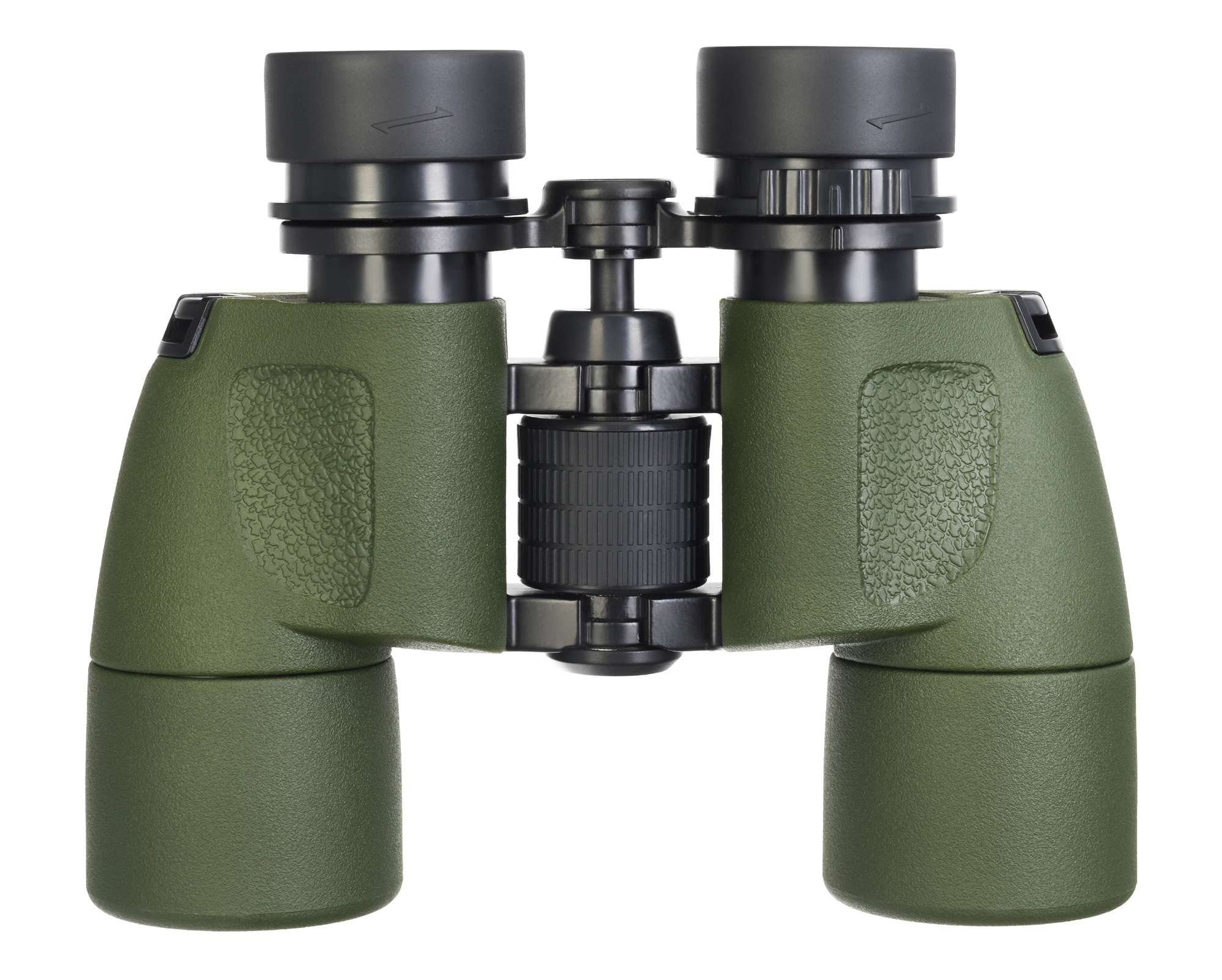 Levenhuk Army 8x40 Binoculars with Reticle