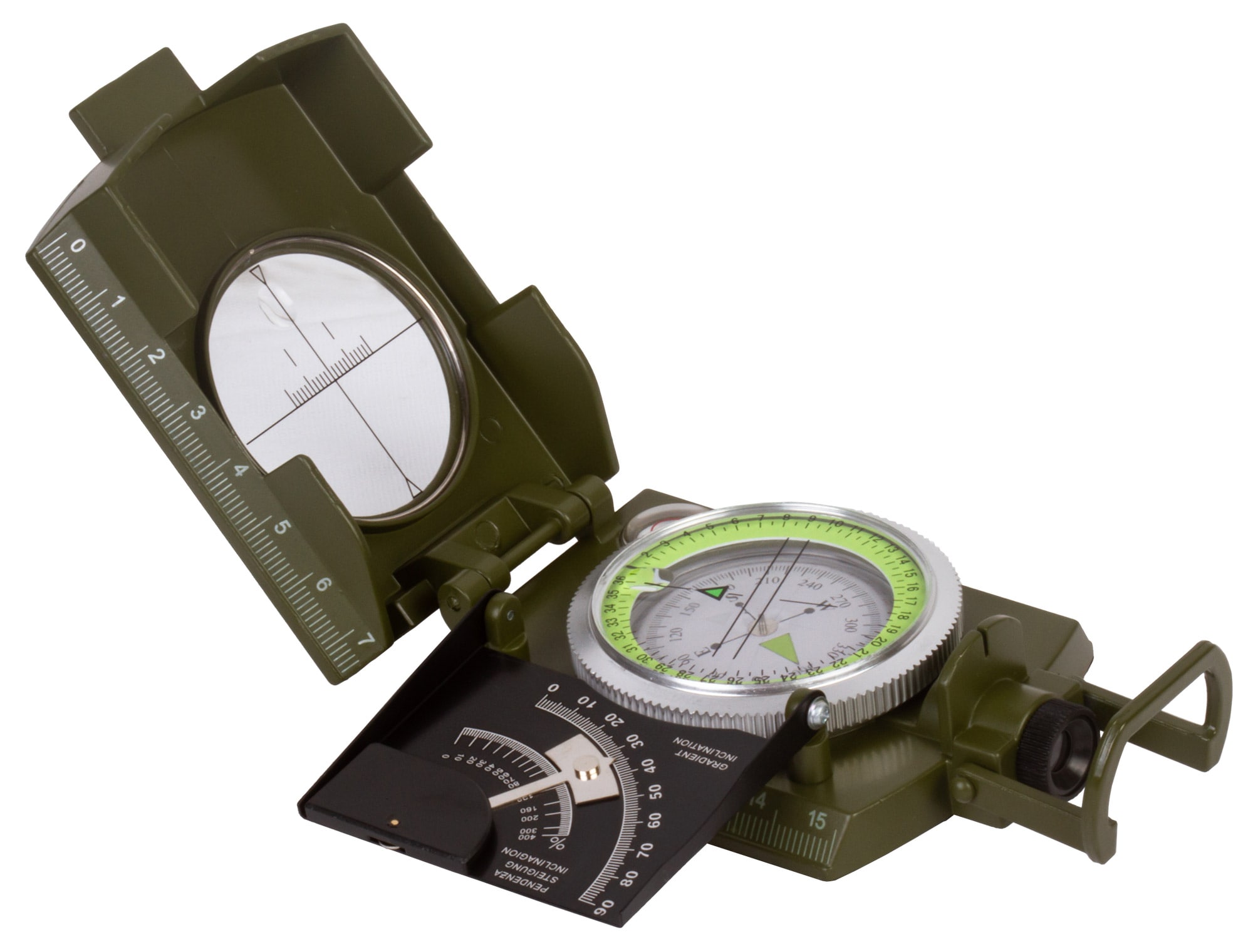 Levenhuk Army Compass AC20