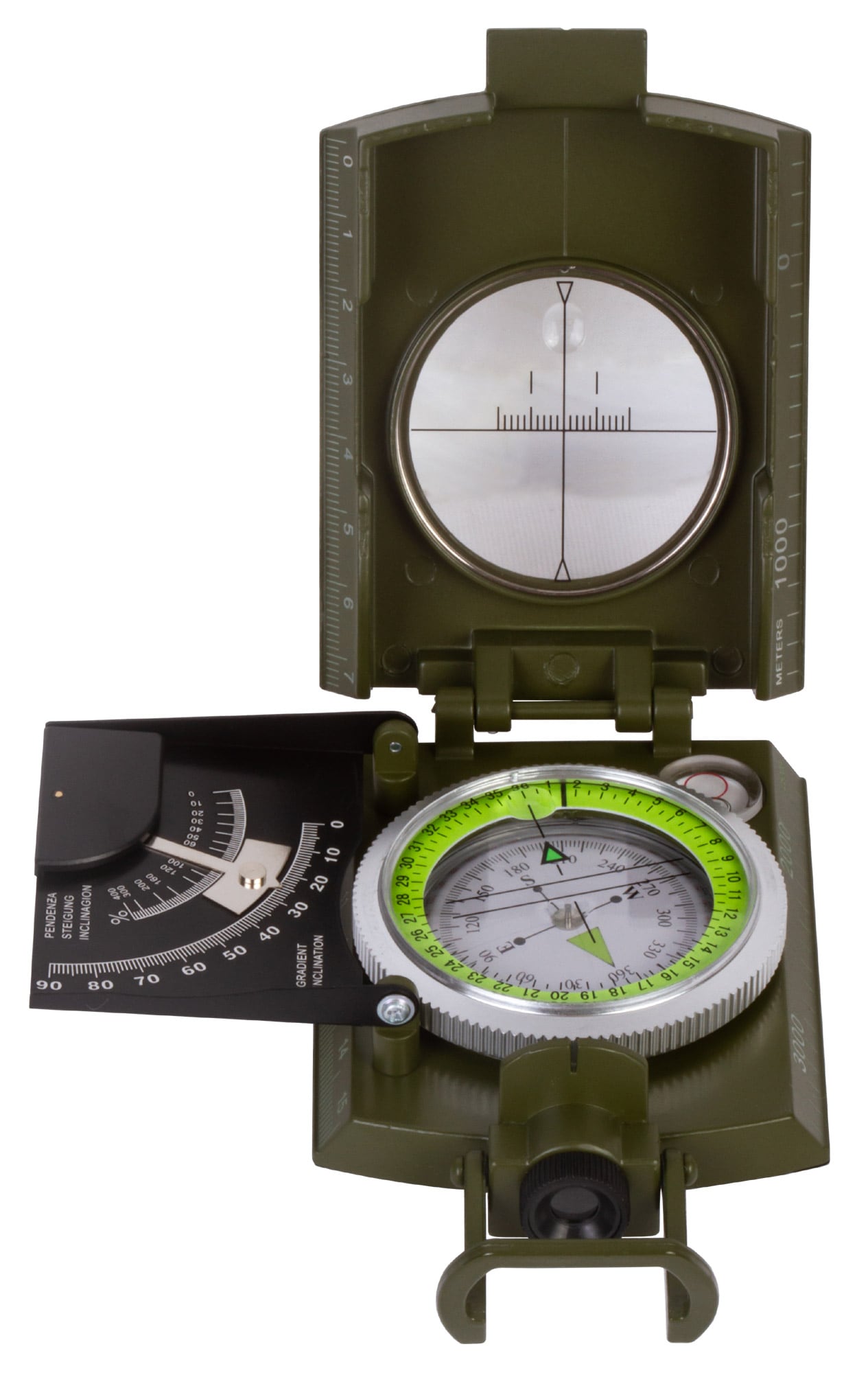 Levenhuk Army Compass AC20