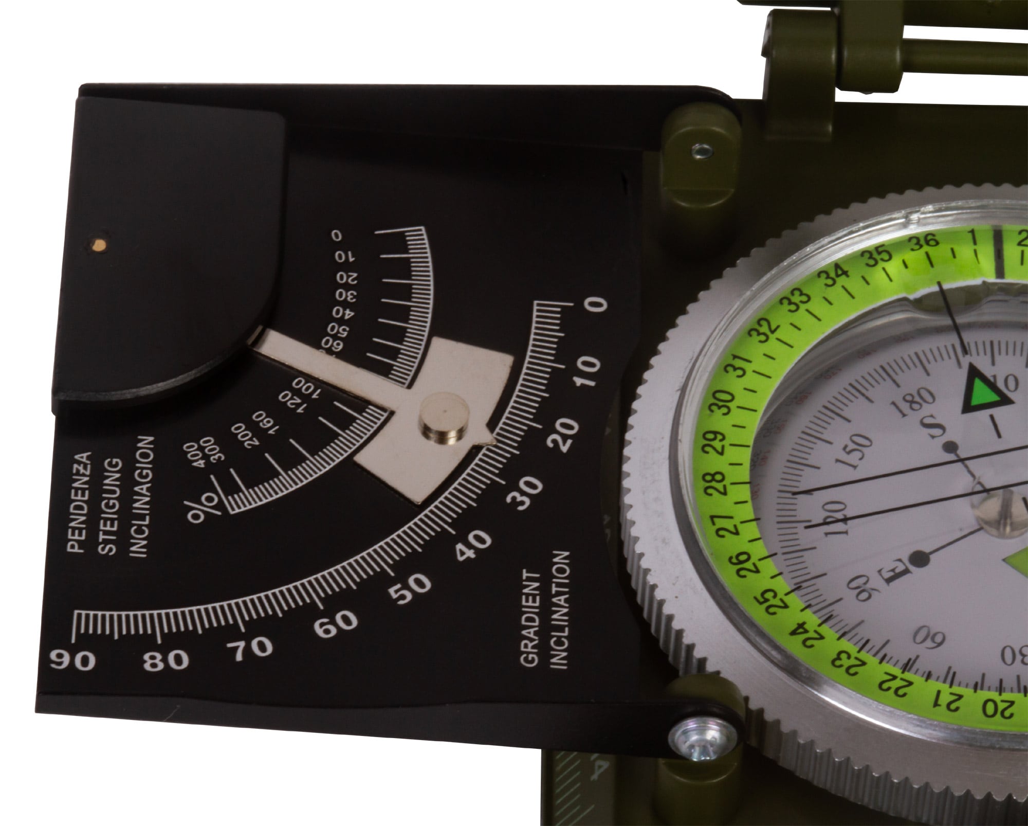 Levenhuk Army Compass AC20