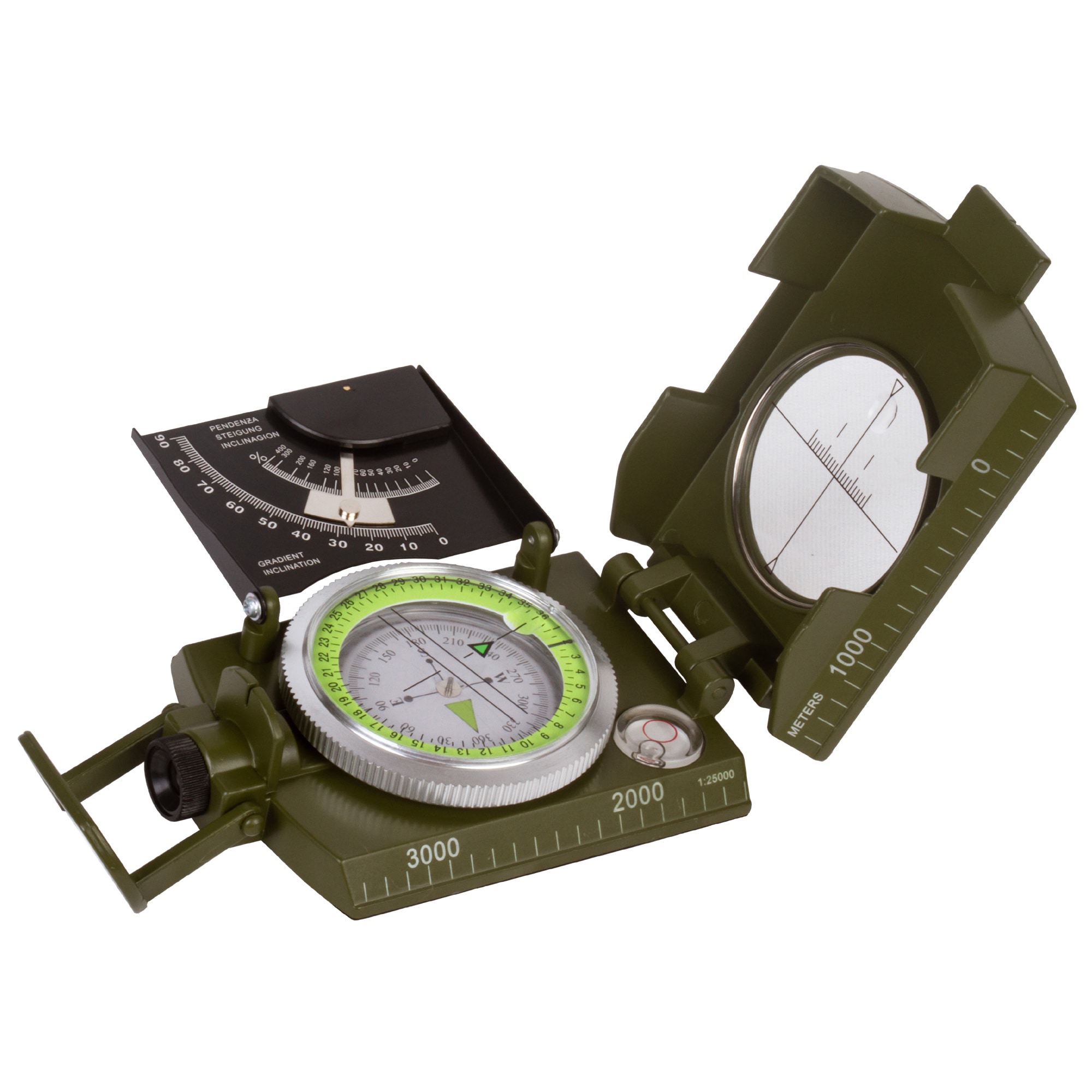 Levenhuk Army Compass AC20