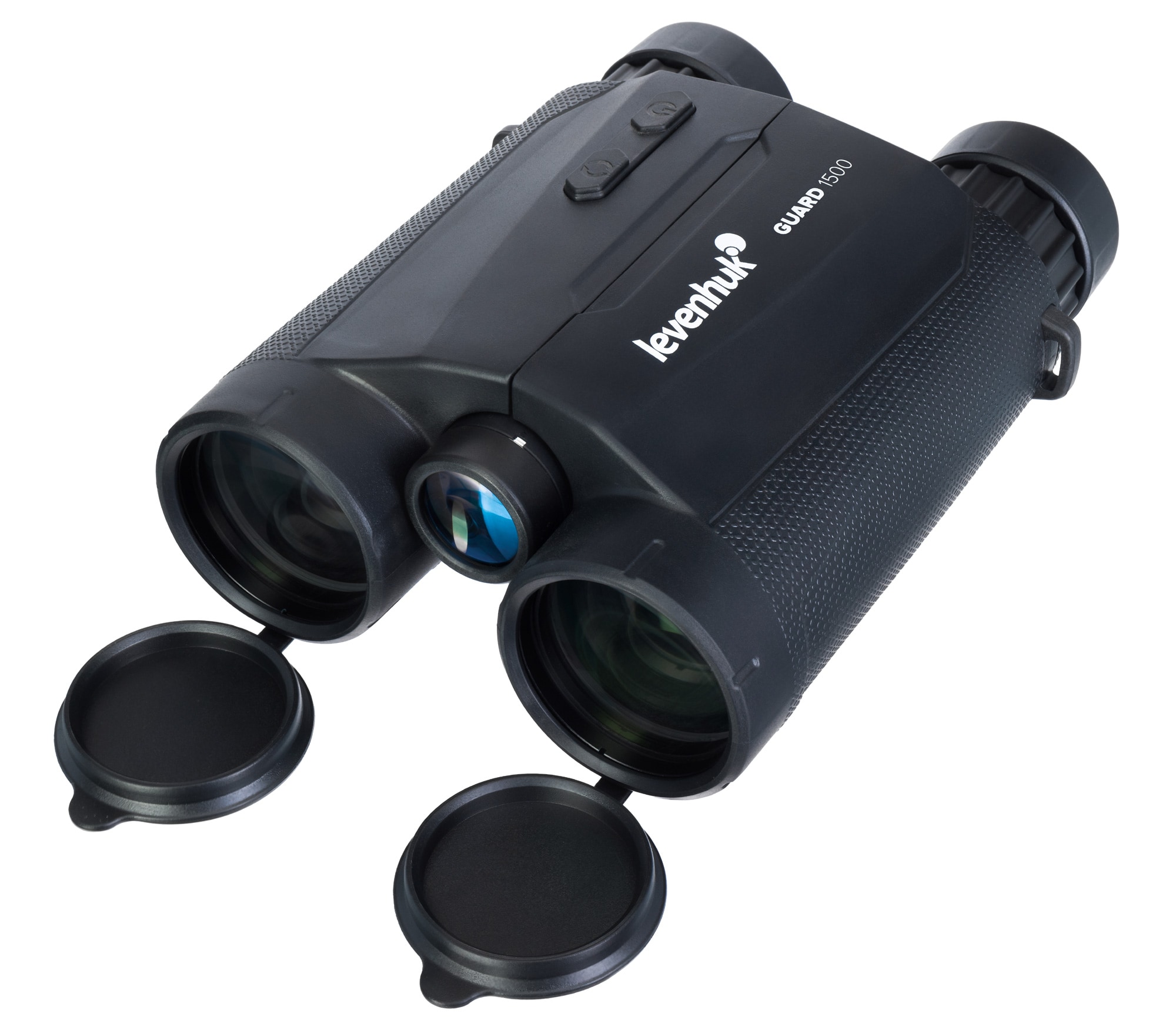 Levenhuk Guard 1500 8x42 Binoculars with rangefinder