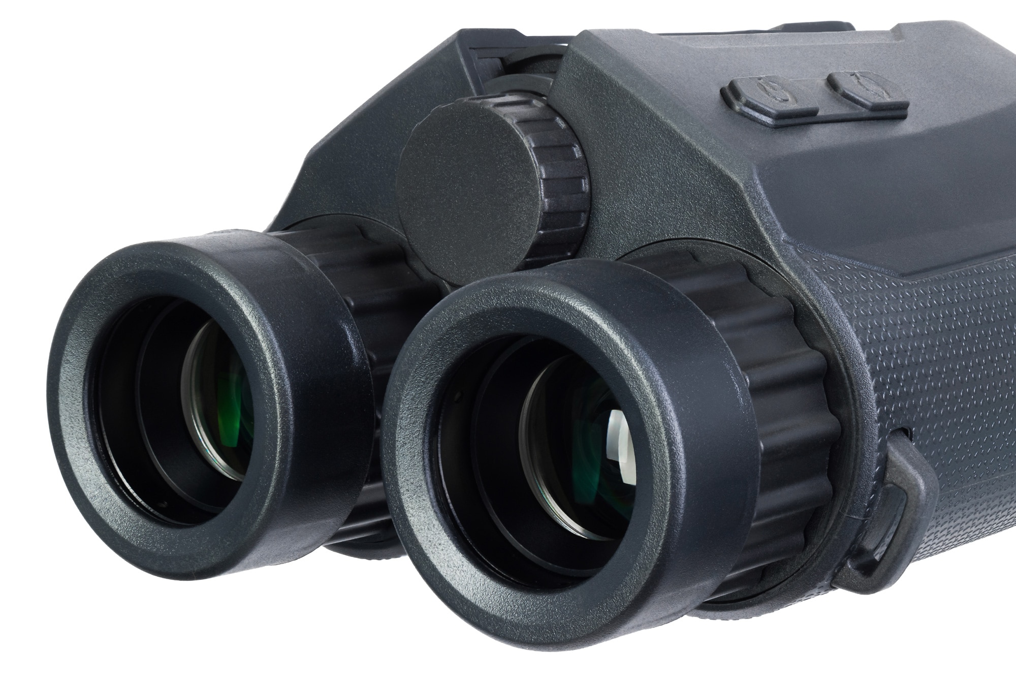 Levenhuk Guard 1500 8x42 Binoculars with rangefinder