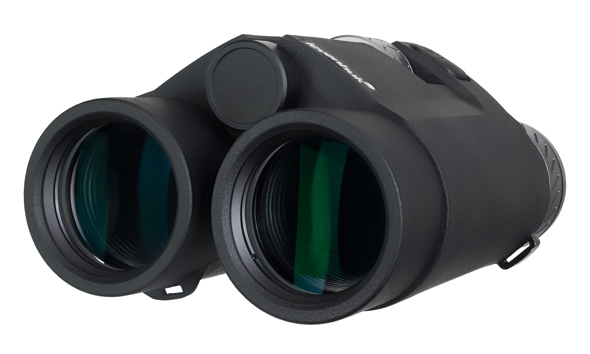 Levenhuk Guard Pro 3000 10x42 Binoculars with rangefinder