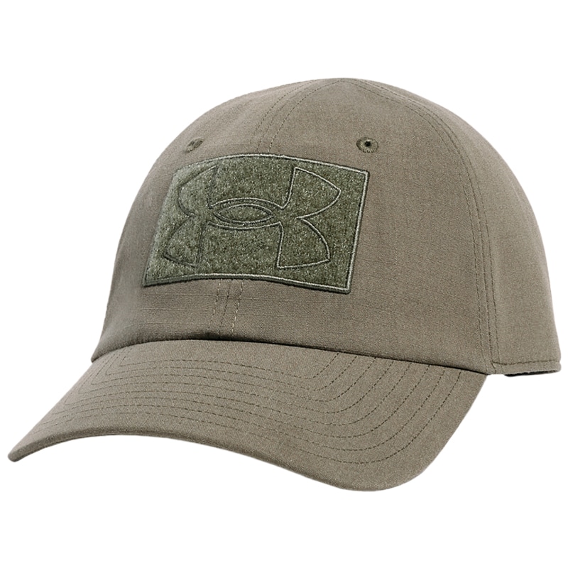 Under Armour Tactical Cap - Green