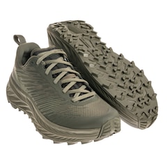 Lowa Fortux Shoes - Ranger Green