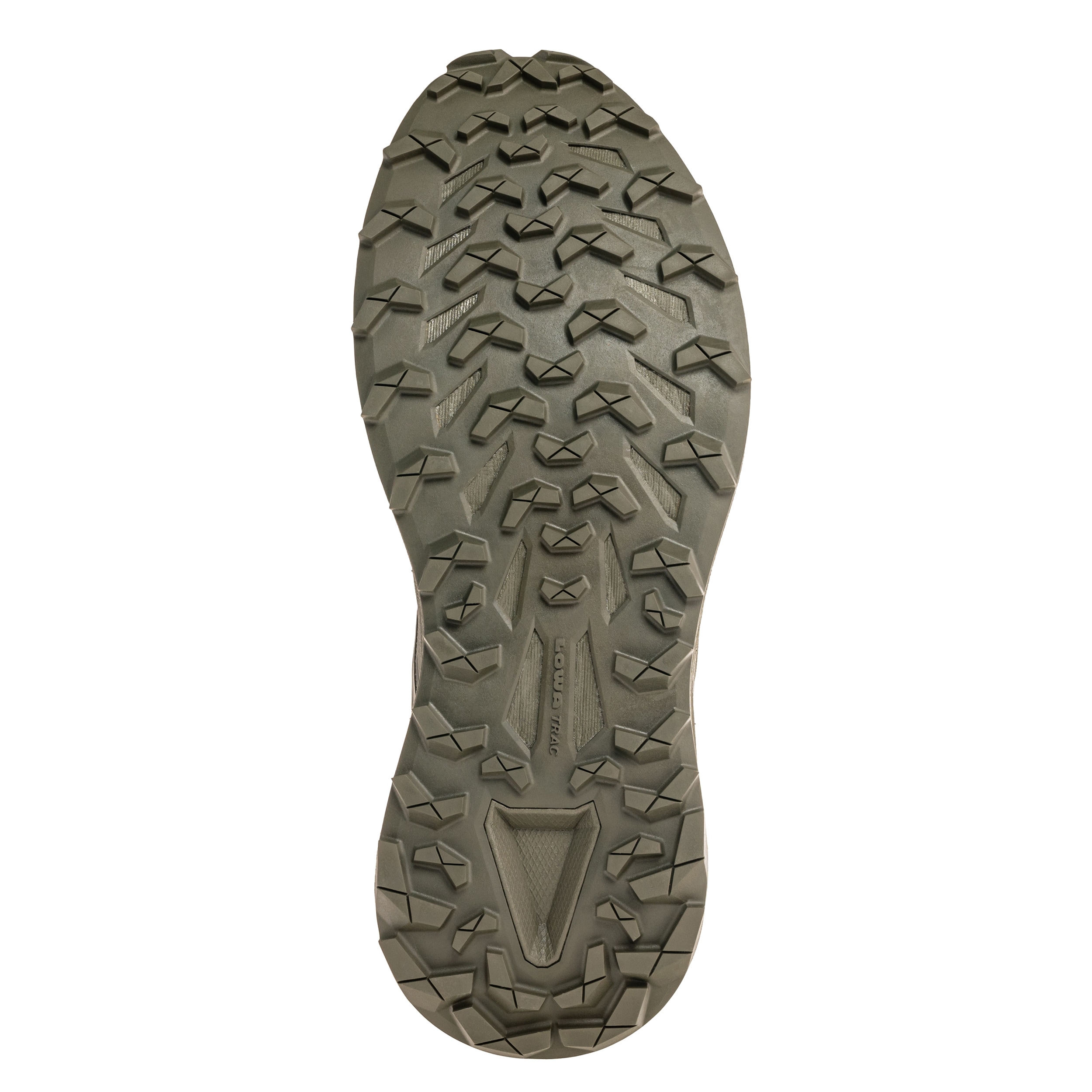 Lowa Fortux Shoes - Ranger Green