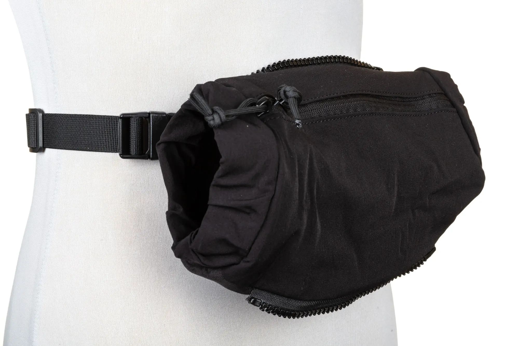Wosport BP-132 Hand Warmer - Black