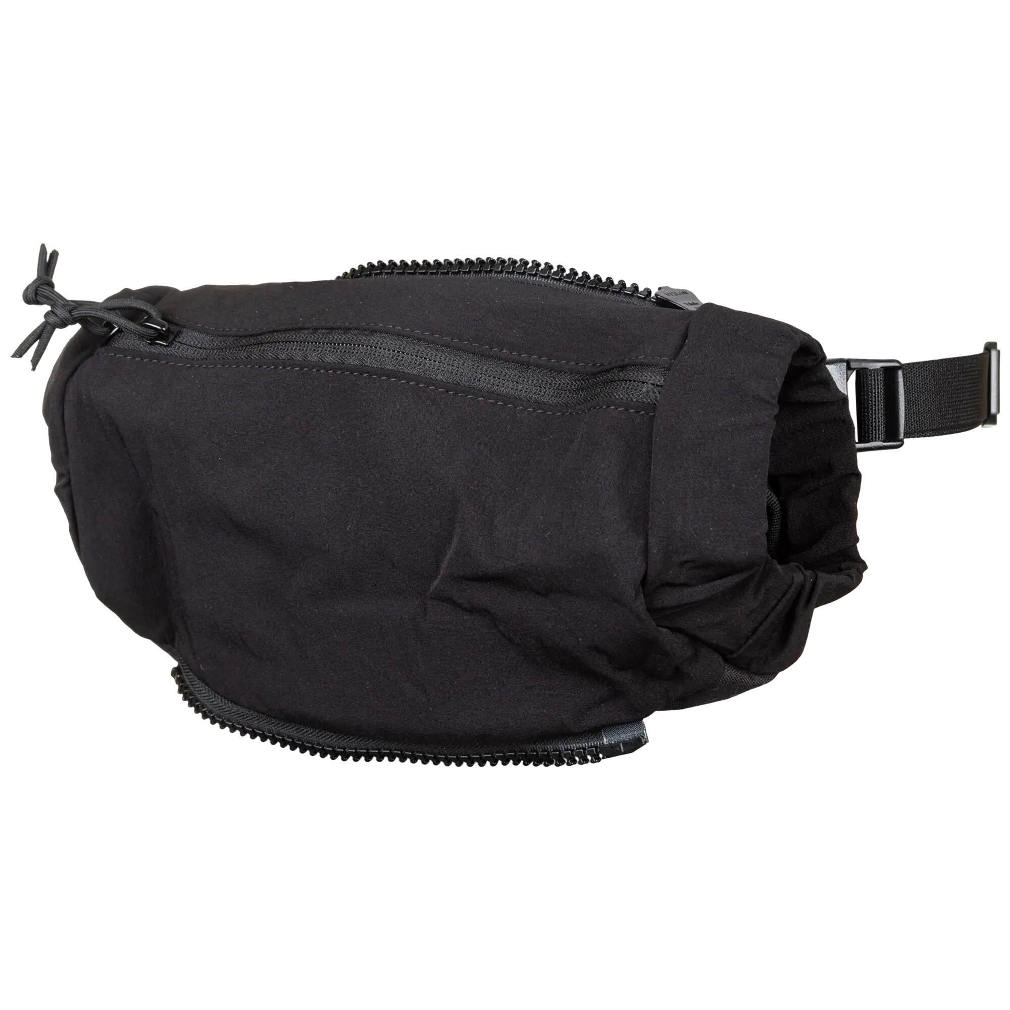 Wosport BP-132 Hand Warmer - Black