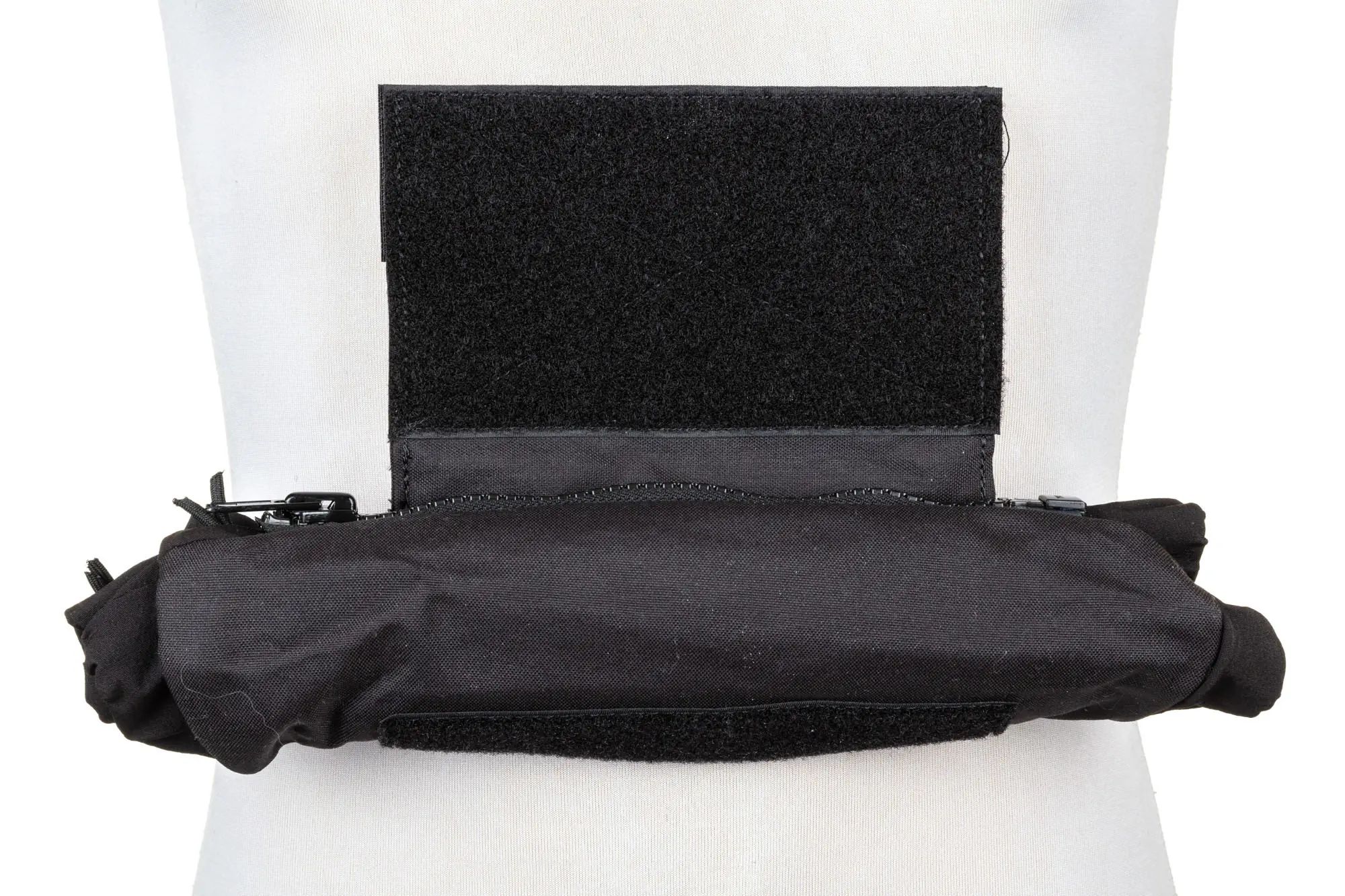 Wosport BP-132 Hand Warmer - Black