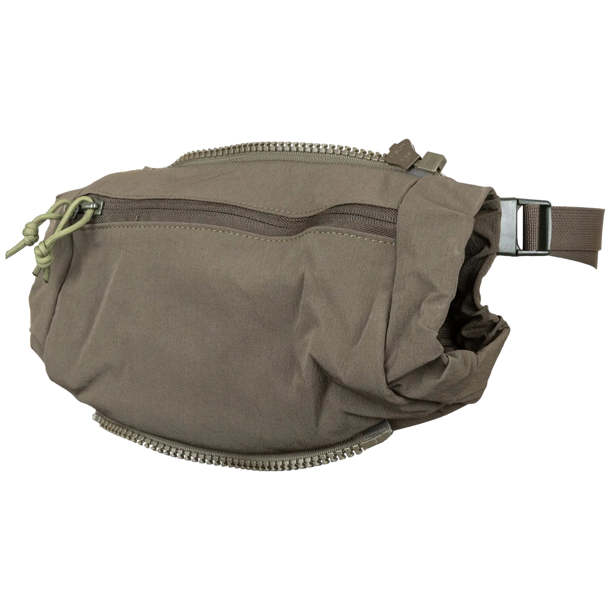 Wosport BP-132 Hand Warmer - Ranger Green