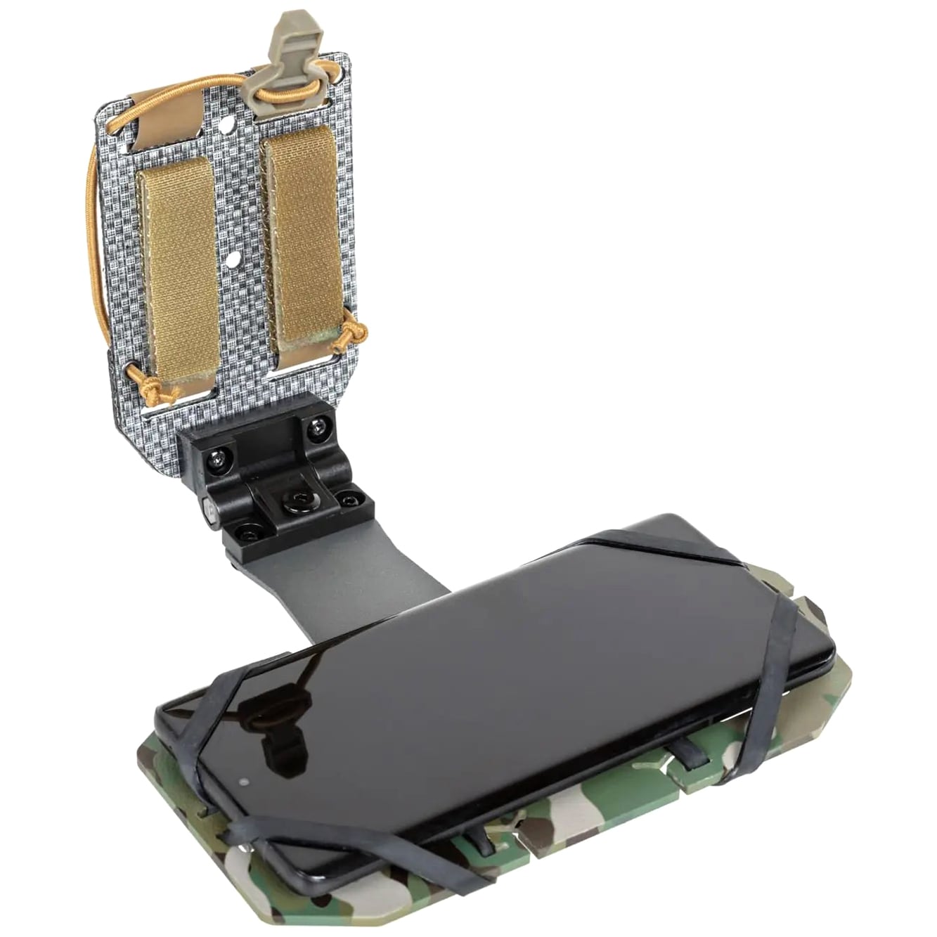 Wosport MB-04 Phone Holder - MultiCam