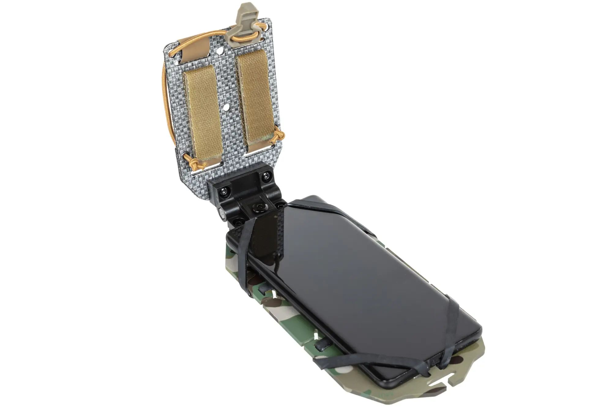 Wosport MB-04 Phone Holder - MultiCam