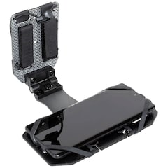 Wosport MB-04 Phone Holder - Black