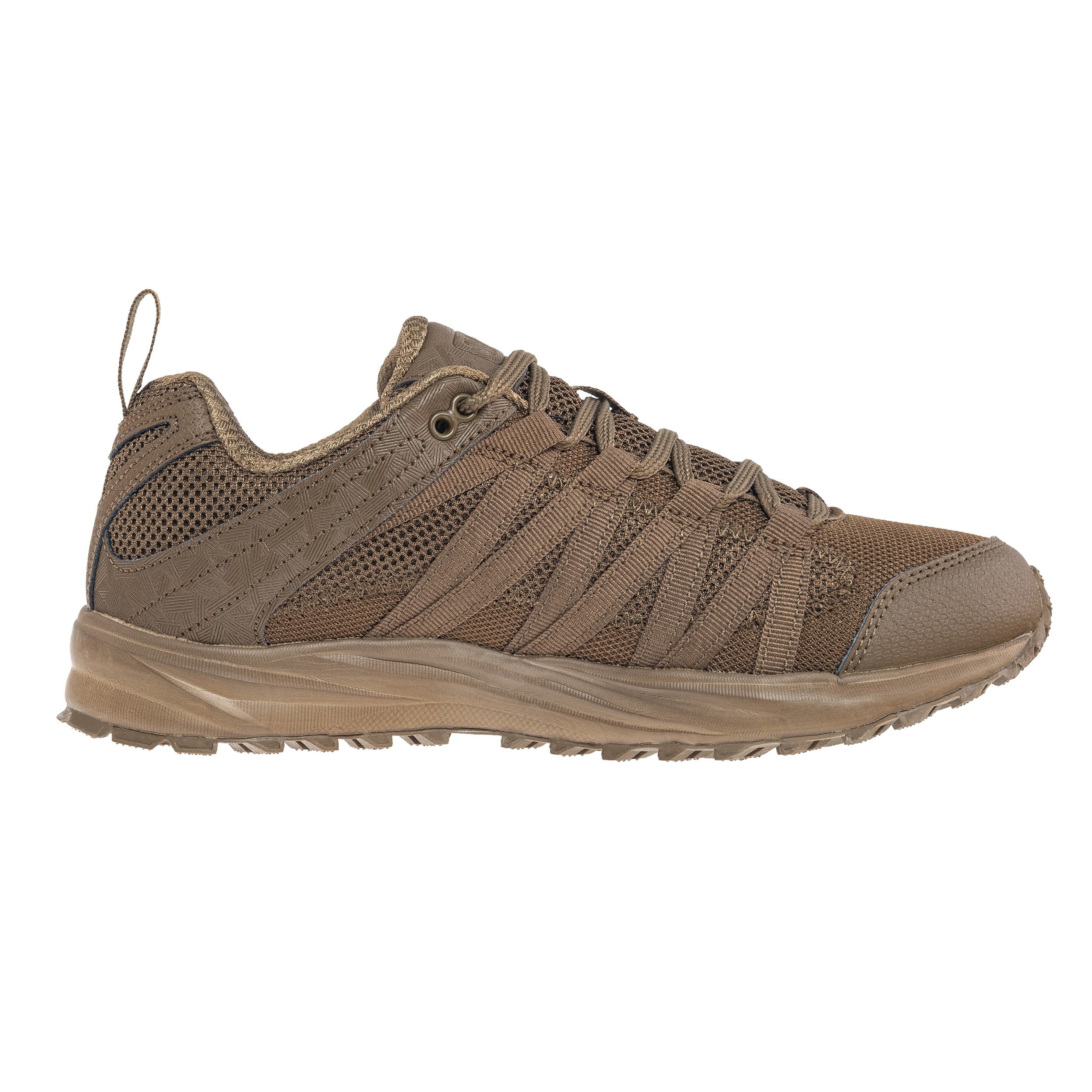 Magnum Storm Trail Lite Shoes - Coyote