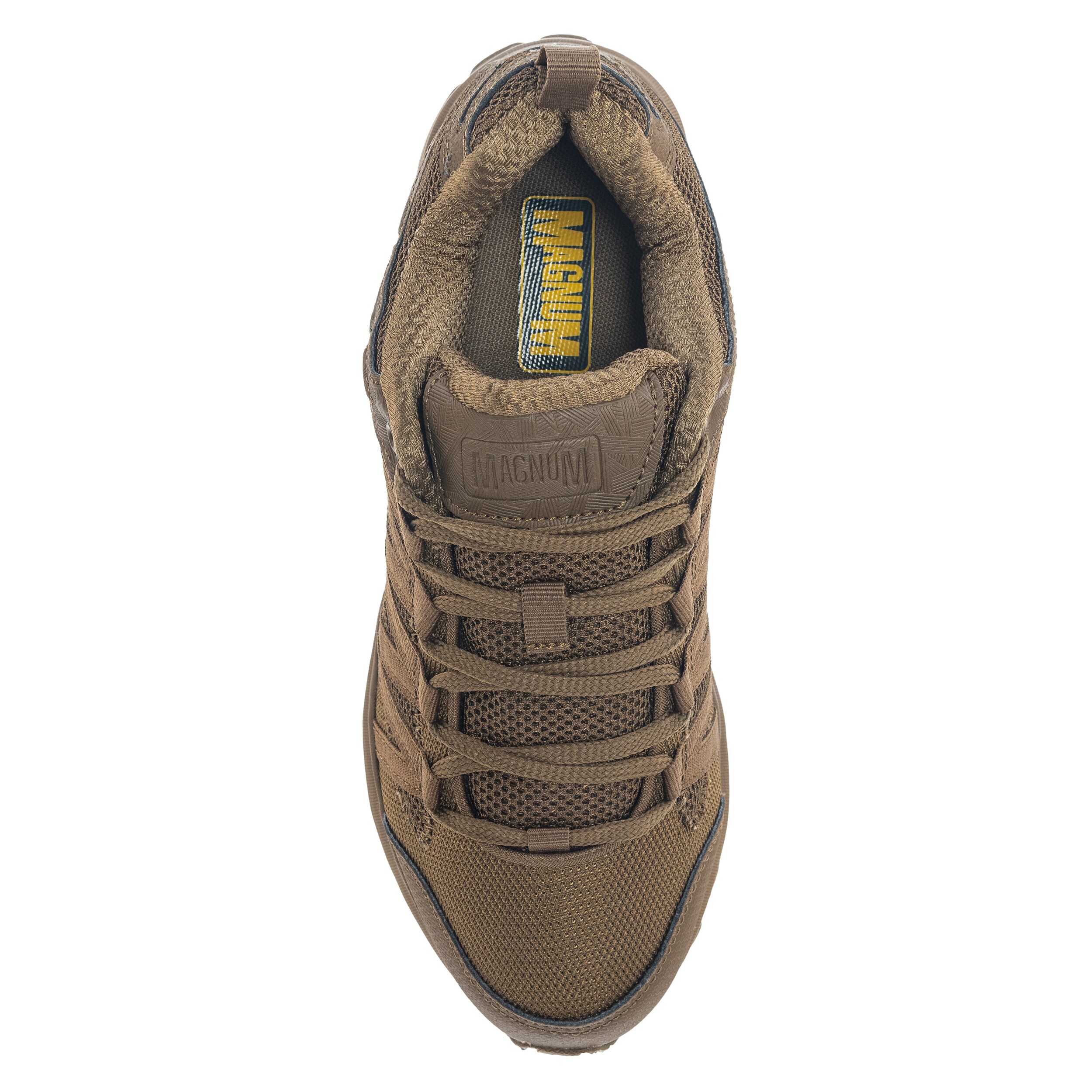 Magnum Storm Trail Lite Shoes - Coyote