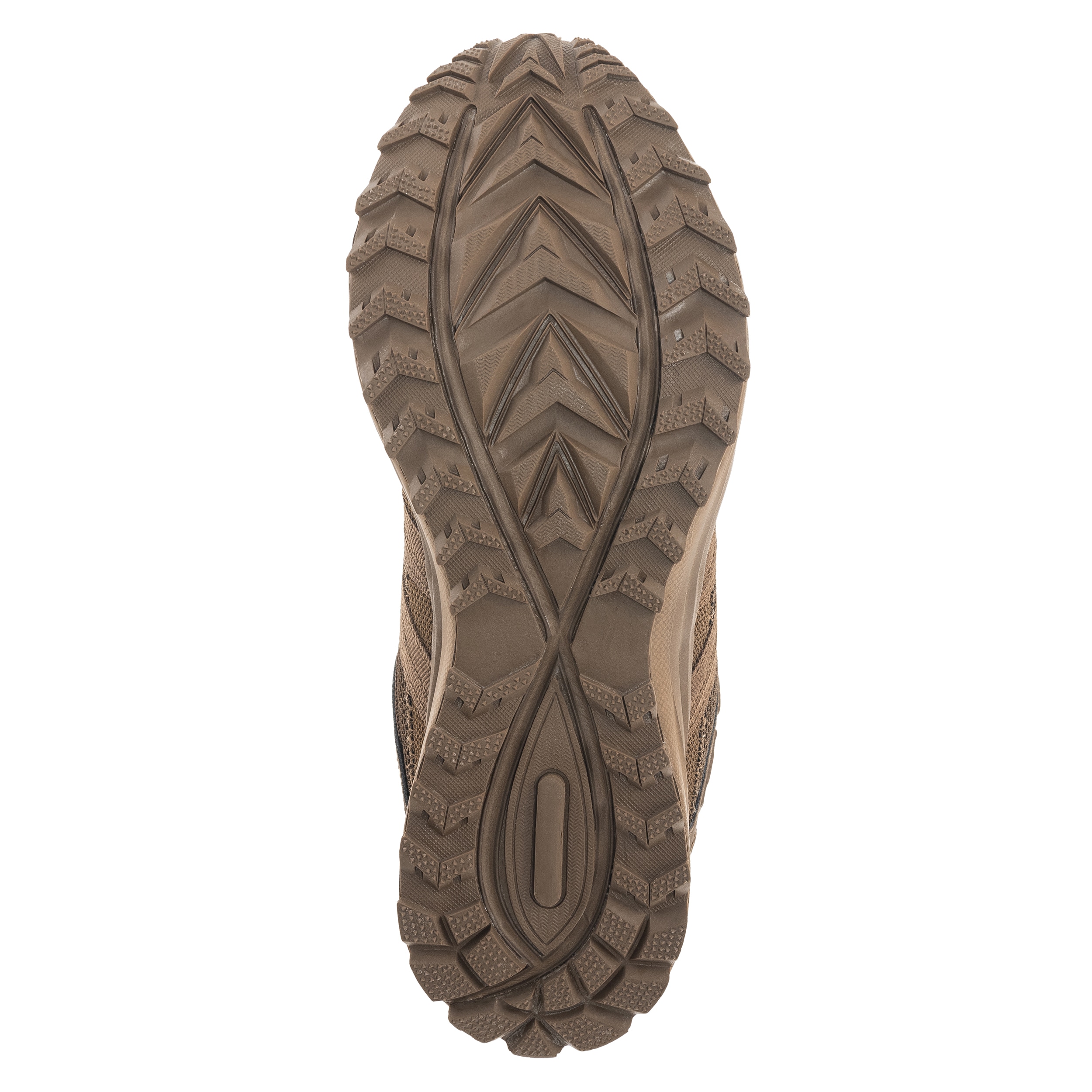 Magnum Storm Trail Lite Shoes - Coyote