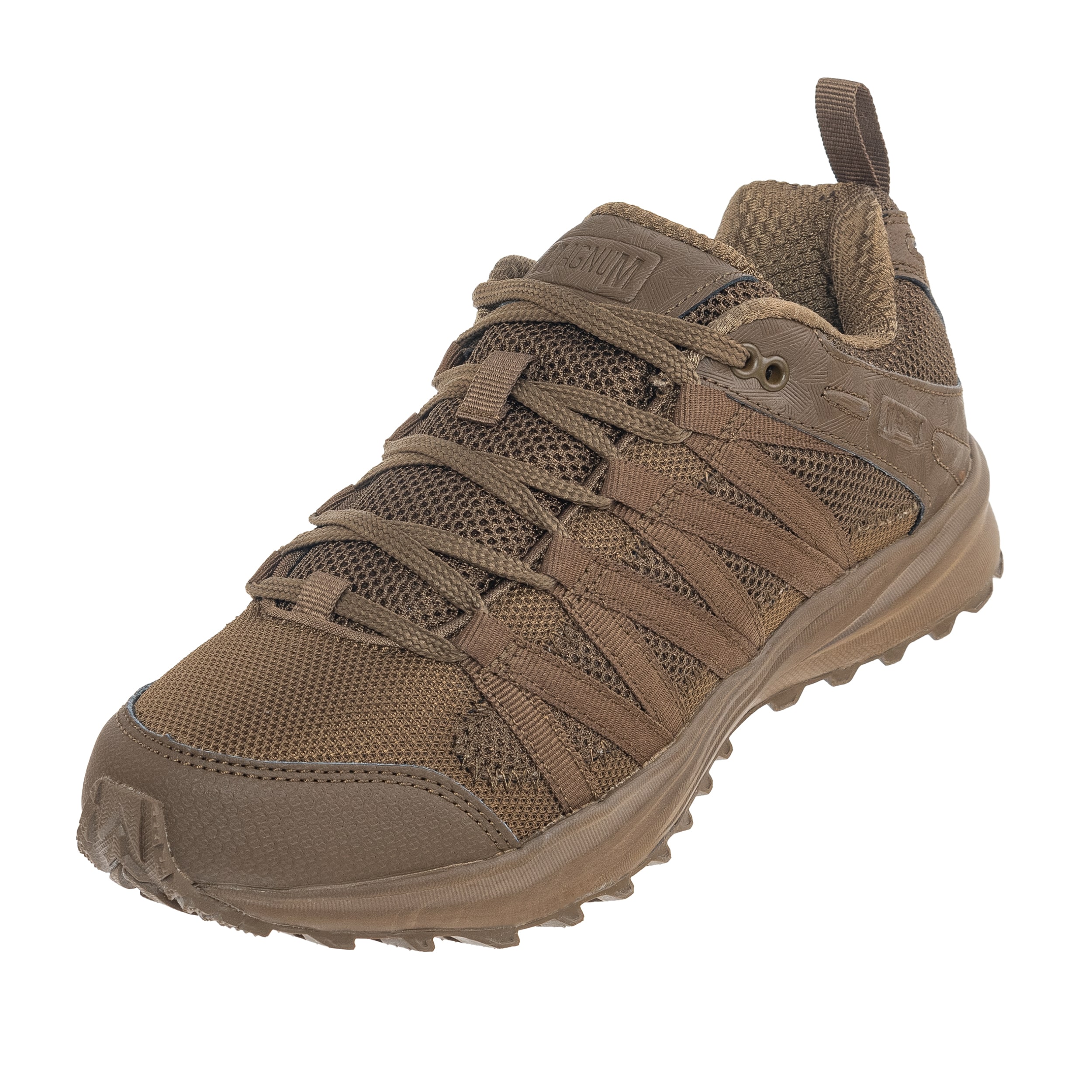 Magnum Storm Trail Lite Shoes - Coyote