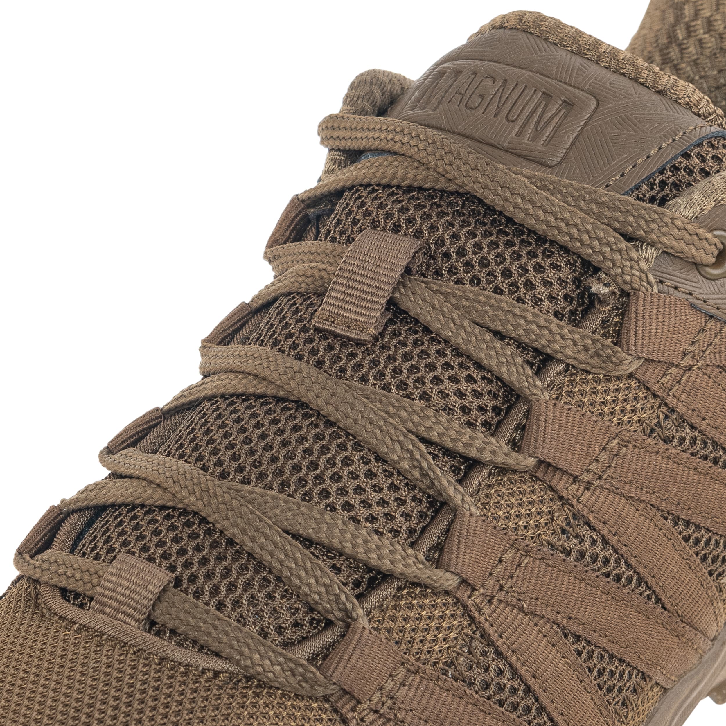 Magnum Storm Trail Lite Shoes - Coyote