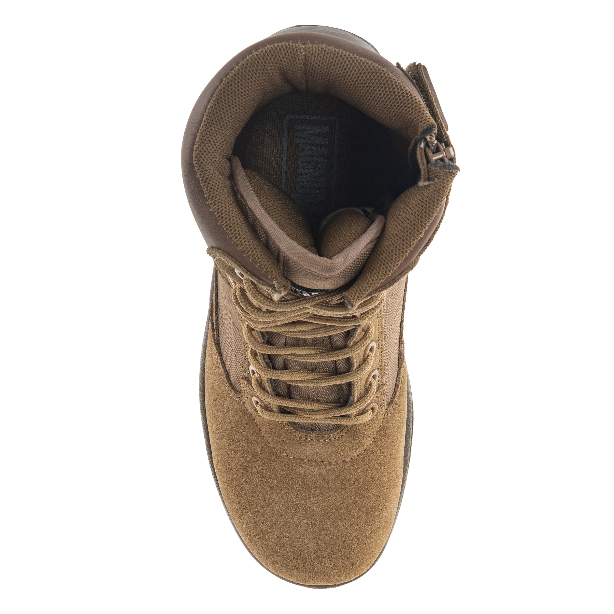 Magnum Centurion 8.0 SZ Boots - Coyote