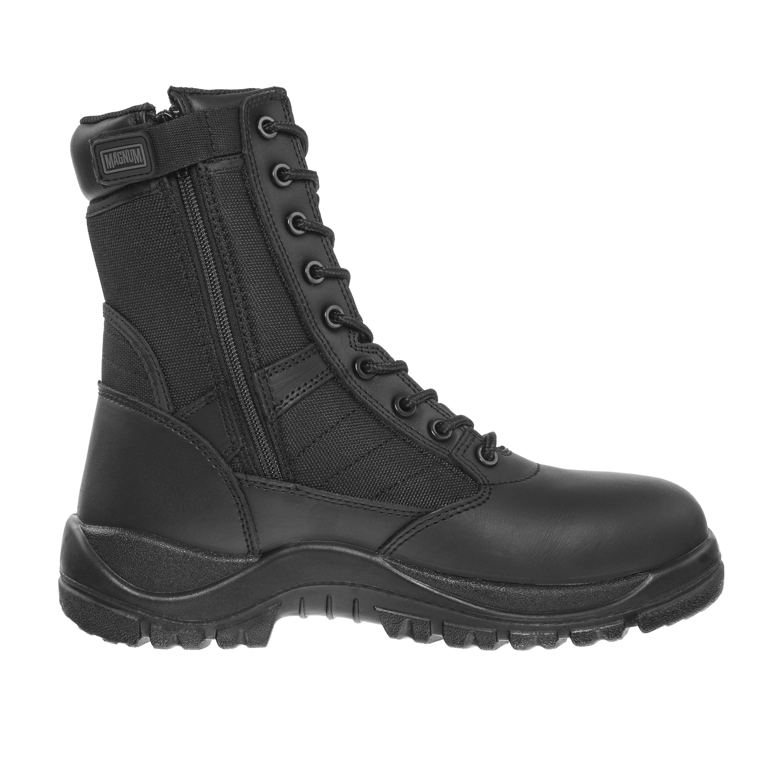 Magnum Centurion 8.0 SZ Boots - Black