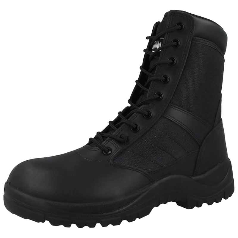 Magnum Centurion 8.0 SZ Boots - Black